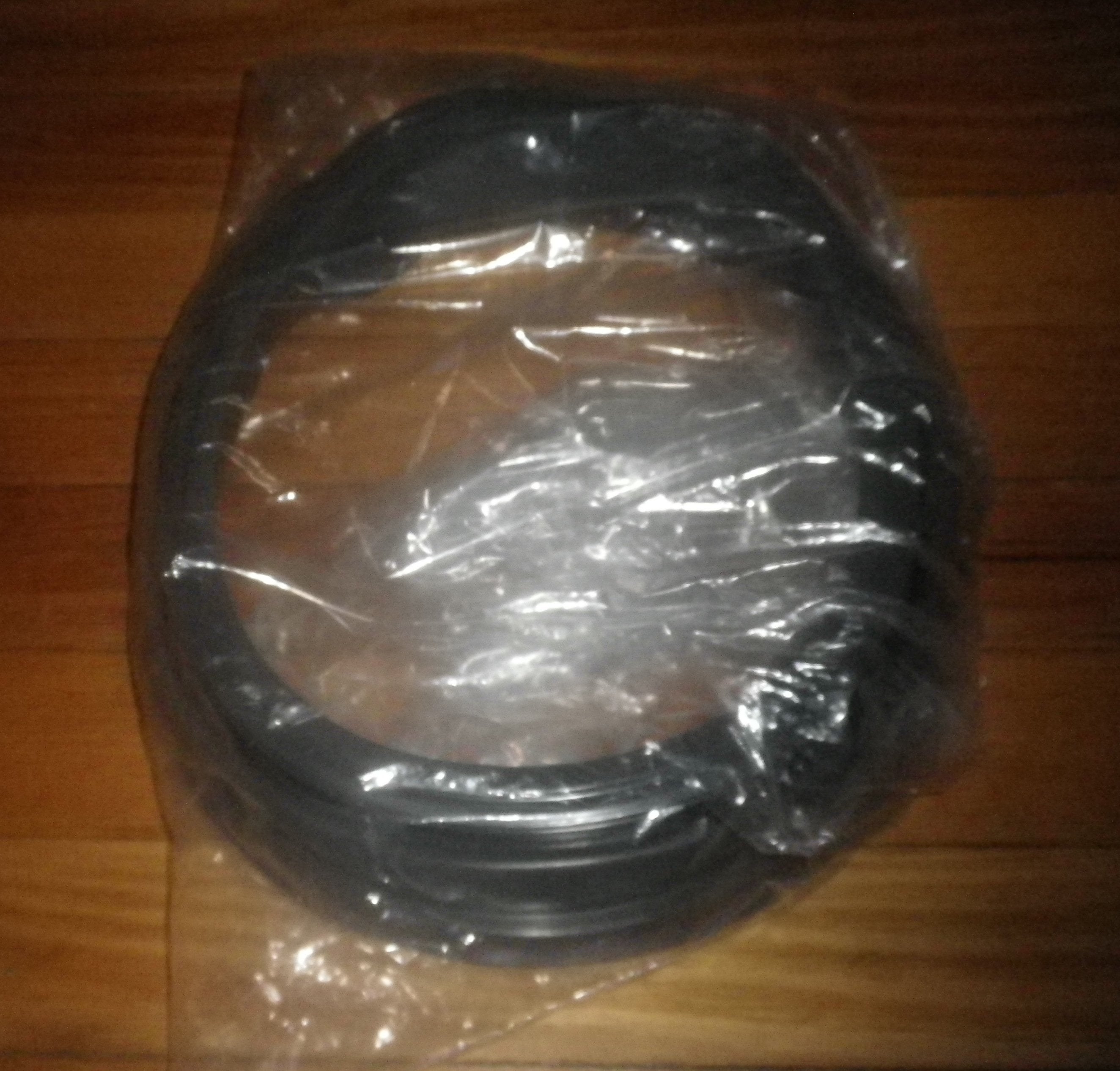 Genuine Door Gasket for Haier HWF85AN1, HWF95AN1 Front Load Washers - Part # H0020300926P