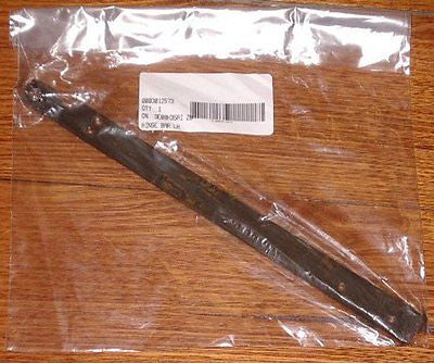 Simpson Nova Left-Handed Oven Door Hinge Bar - Part #0003777573