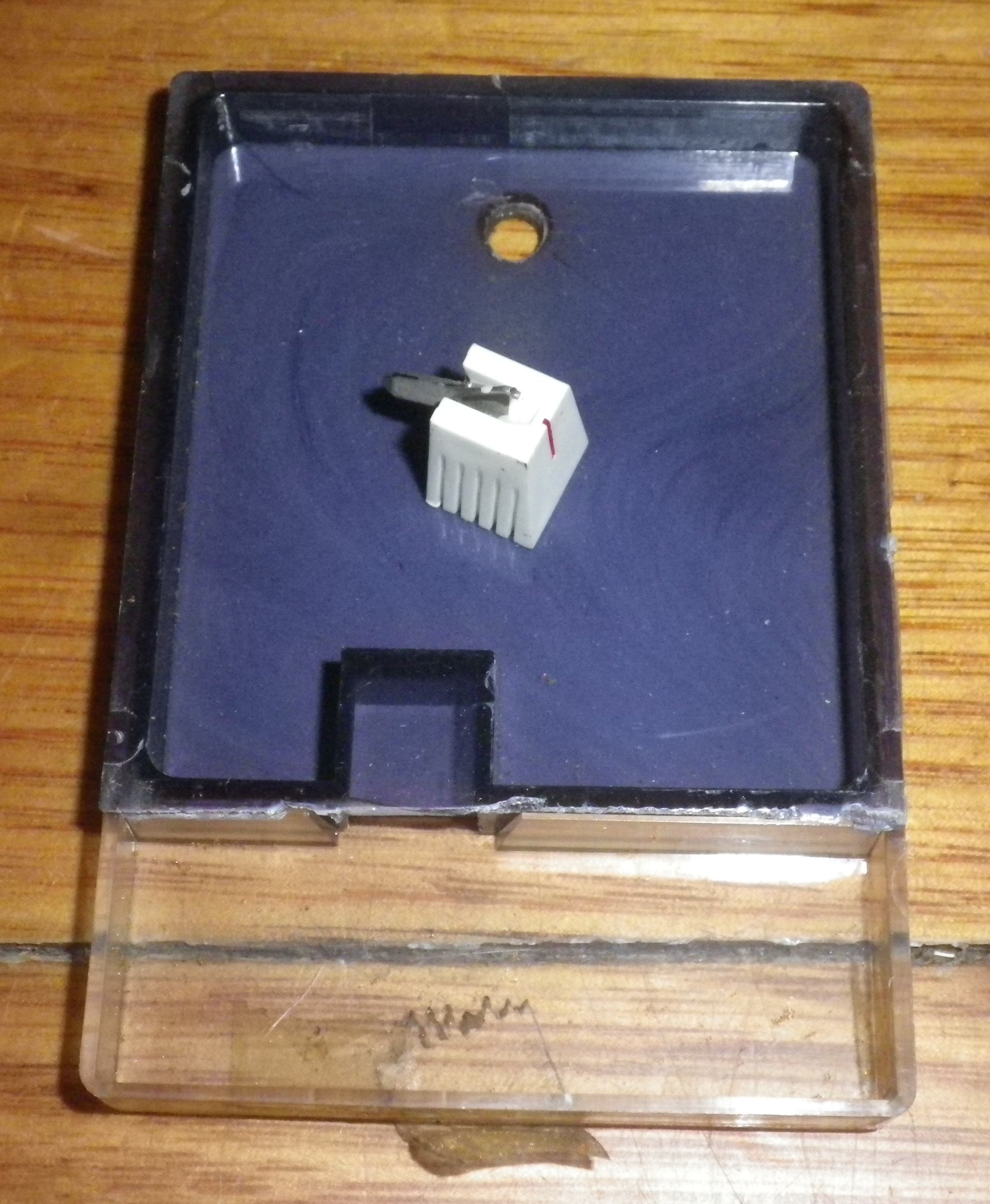 High - Quality Goldring D473SR Stylus Compatible with Sansui SN23 Turntable