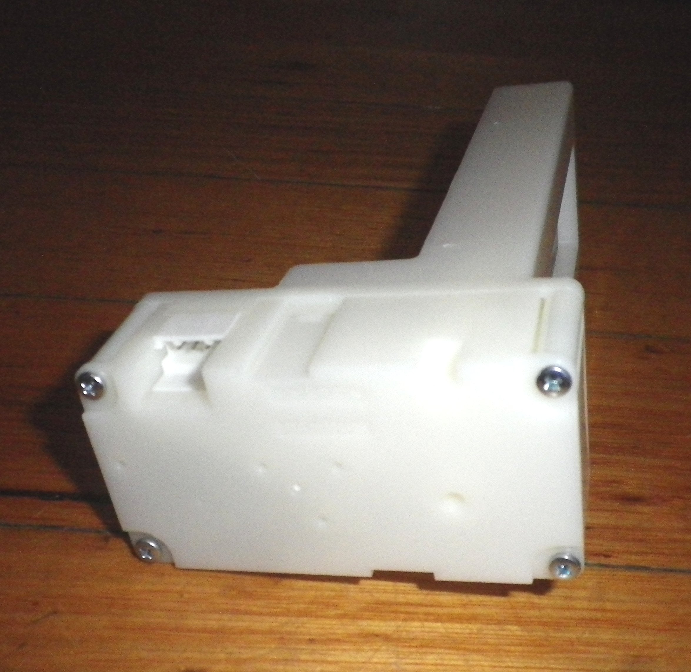 Motorized Baffle Kit for Electrolux and Sharp French Door Fridges #DTHM - A031CBKZ, RF329