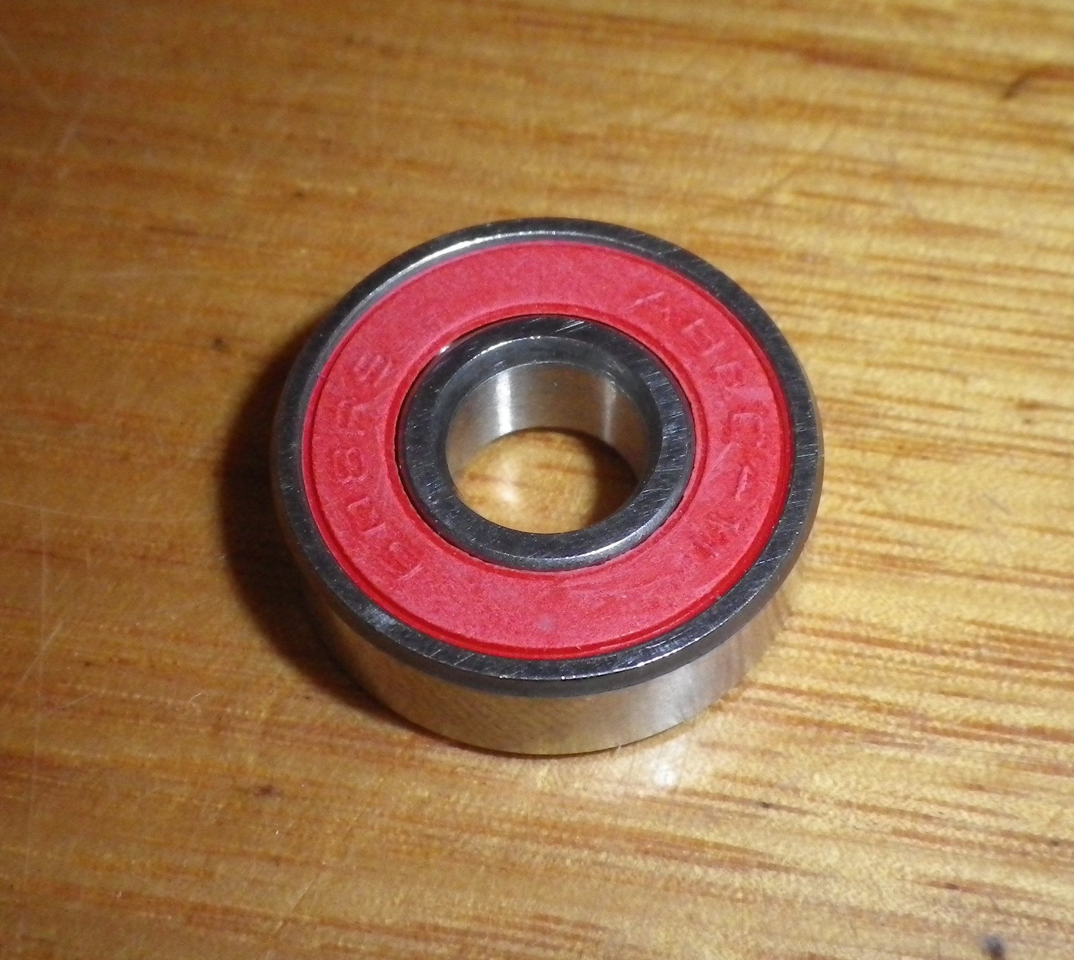 High - Quality ABEC11 Rear Drum Bearing for Hoover Apollo and Fisher & Paykel Dryers - Part # 608RS
