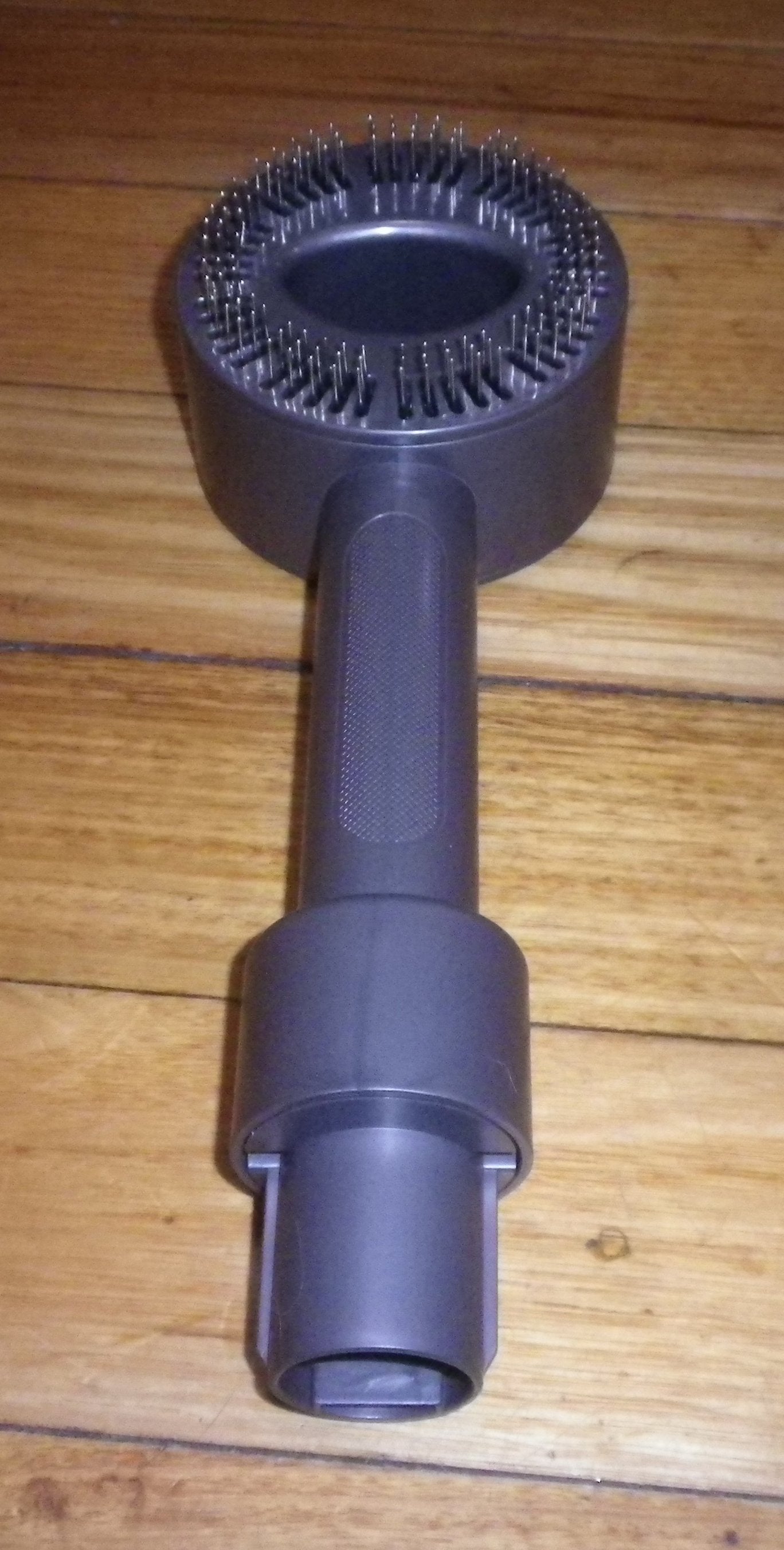 High - Quality Handheld Pet Vacuum Cleaning Brush Compatible with Dyson V7, V8, V10, and V11 - Part Number DYS049