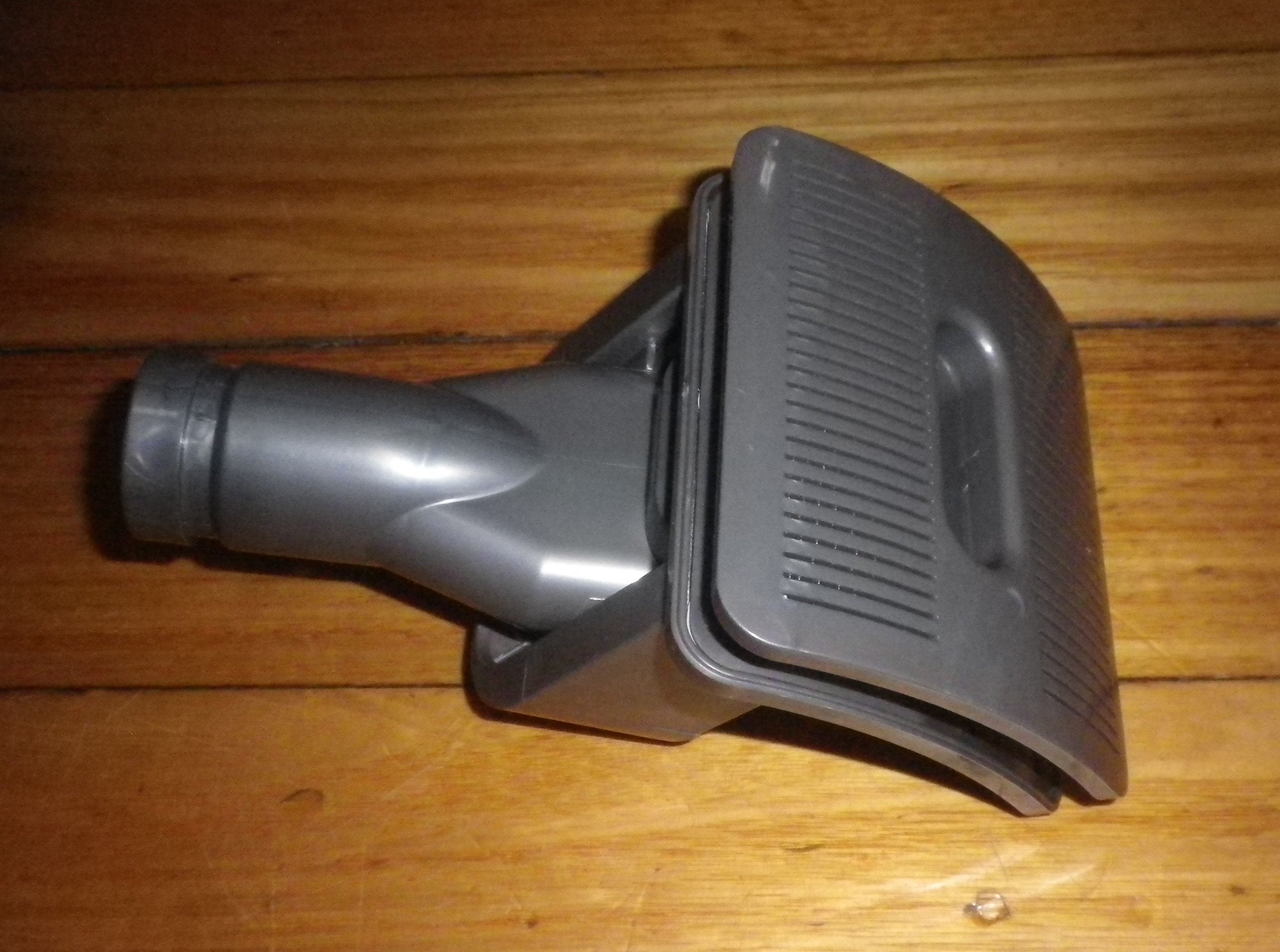 High - Quality Handy Vacuum Brush for Small Pets, Compatible with Dyson V6, DC45, DC58, DC59, DC61, DC62 - Part Number DYS050