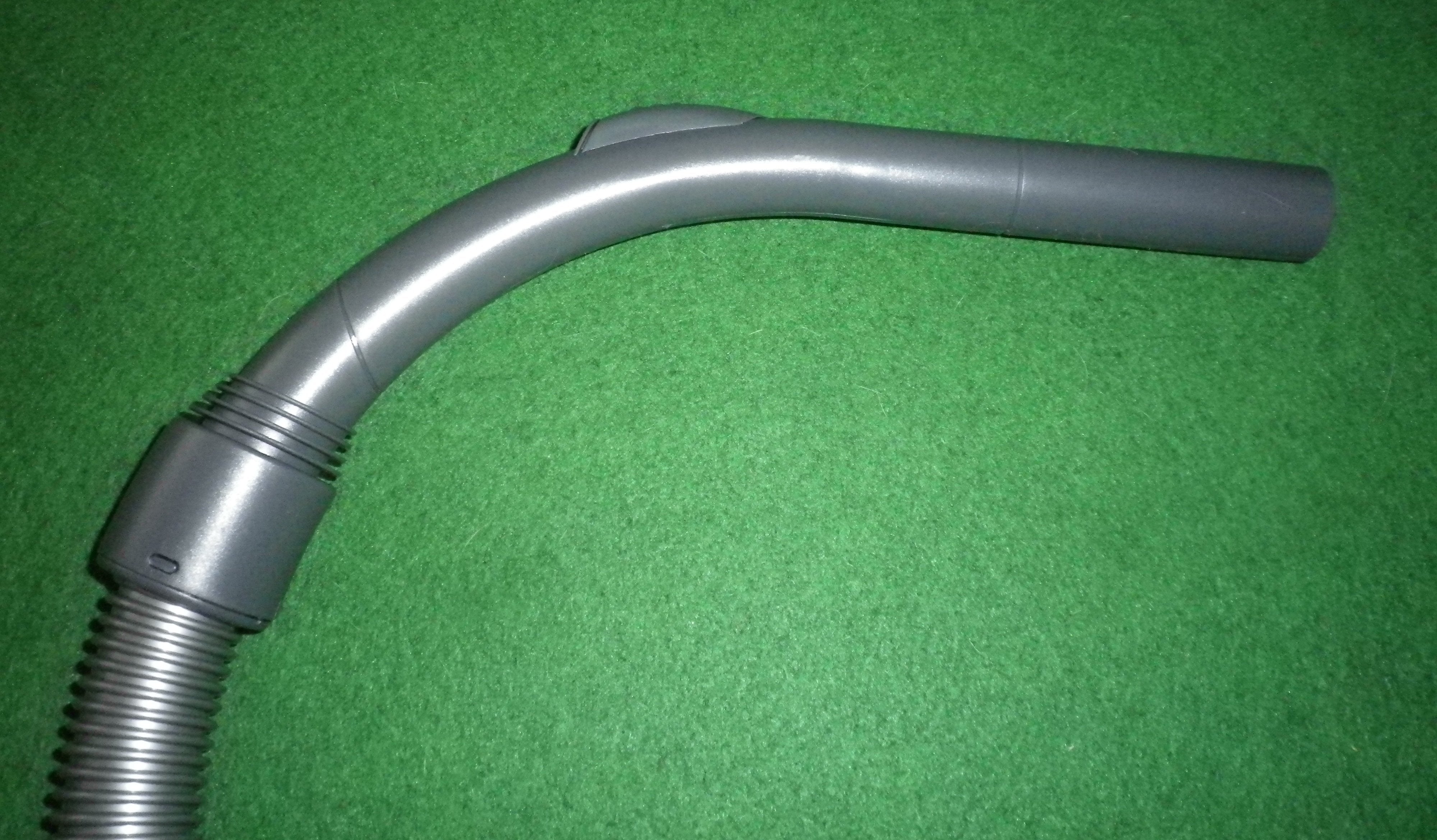Complete Vacuum Cleaner Hose for Volta Power Plus U4401 - Part Number 207A2 - BDGR - S