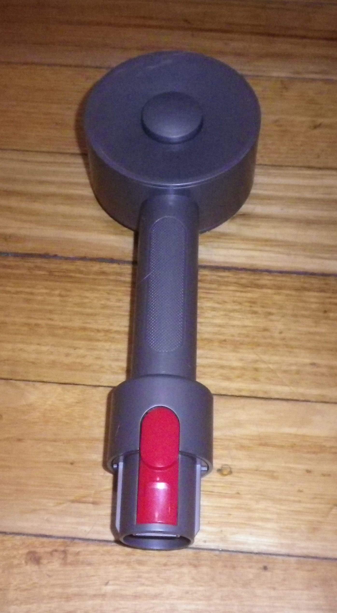 High - Quality Handheld Pet Vacuum Cleaning Brush Compatible with Dyson V7, V8, V10, and V11 - Part Number DYS049