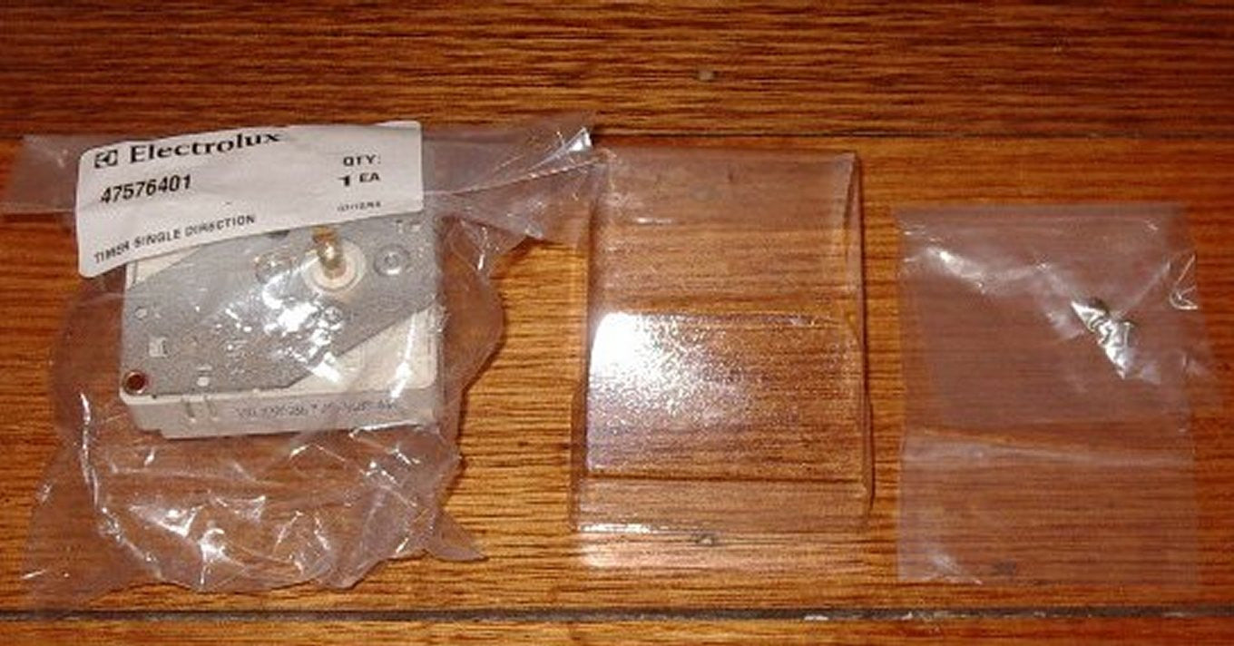 Hoover Apollo Dual Heat Single - Direction Dryer Timer - Part # 40600451