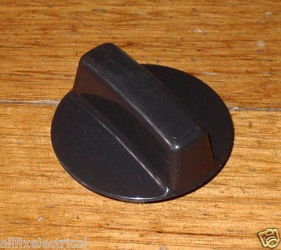 High - Quality Simpson Top - Suspended Automatic Washing Machine Timer Knob Insert and Cap Replacement Part # 0444208005