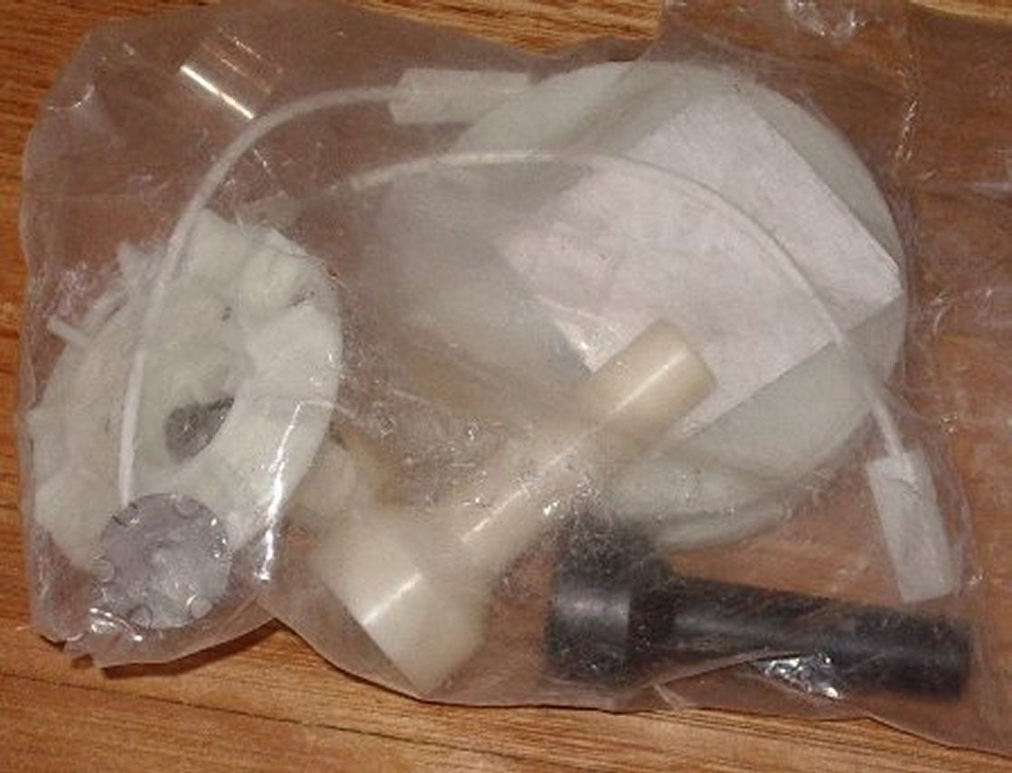 Simpson Cascade and Early Simpson Silencio Compatible Westinghouse Motor Kit # 0214477002 for Dishwasher Wash Pump Motor Assembly and Pump Impellor