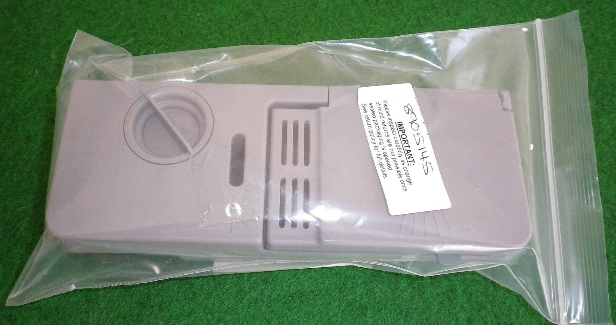 Vulcan Global & Chef Dual Detergent Dispenser - Part 8905145