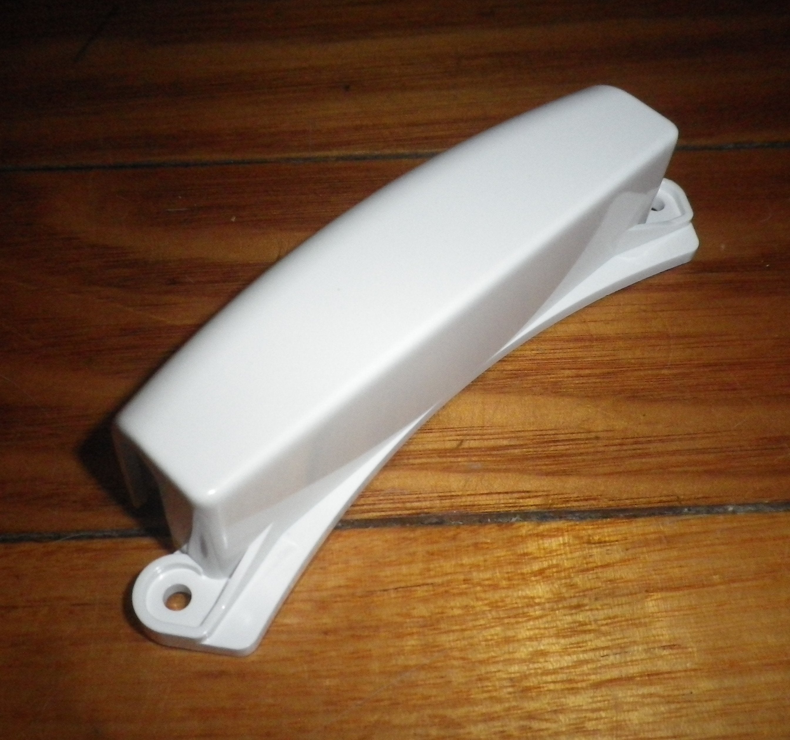 Simpson Sirocco & Westinghouse Dryer Door Hinge Cover - Part D040