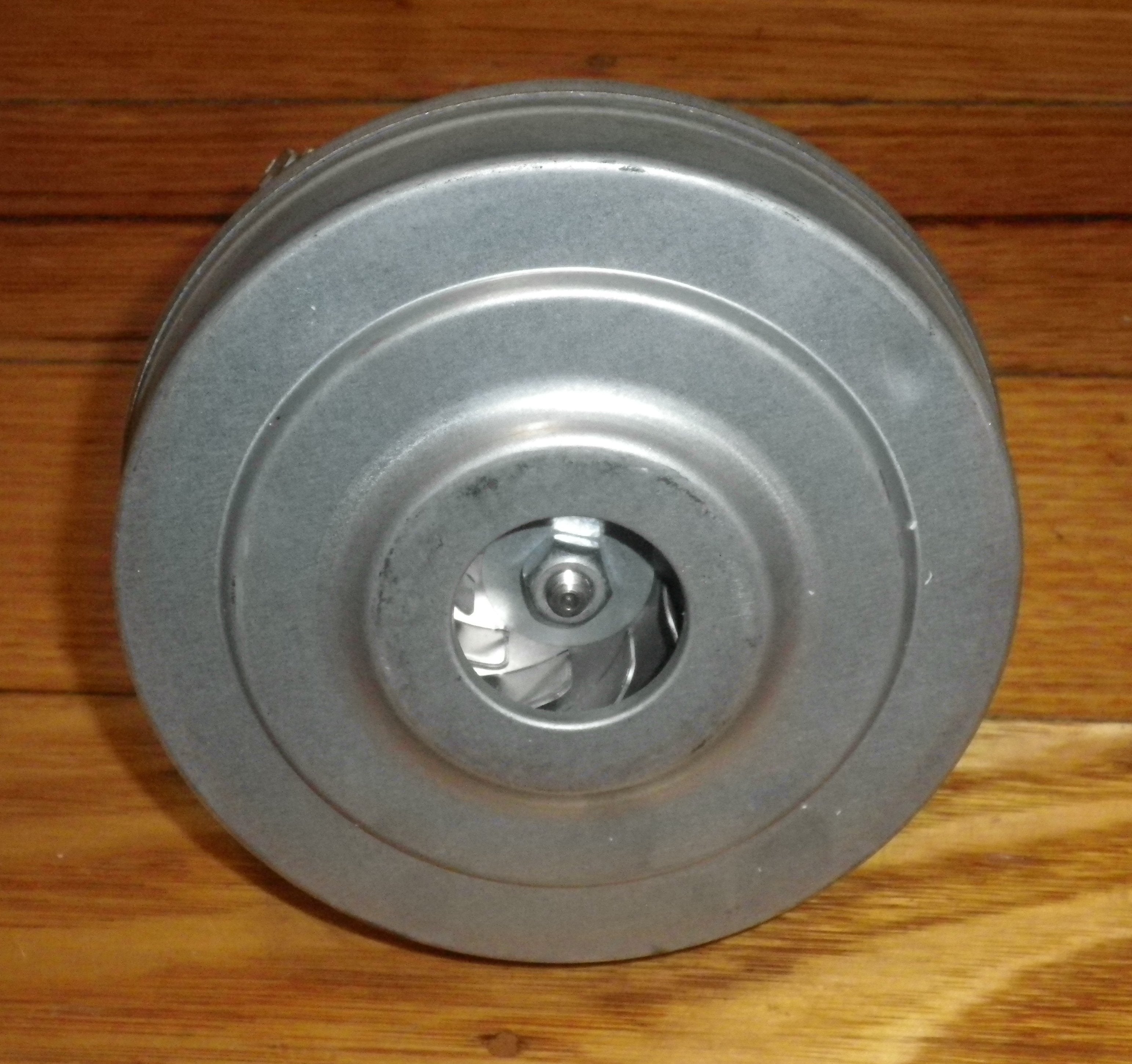 Volta Aptica UTT7940WT 1600-Watt Powerful Vacuum Cleaner Fan Motor Replacement Part # 4055261772, PHR8225