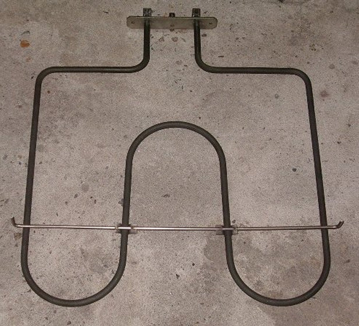 1250 Watt New Style Bottom Oven Element - Part # IM92-03, E3452, 03452