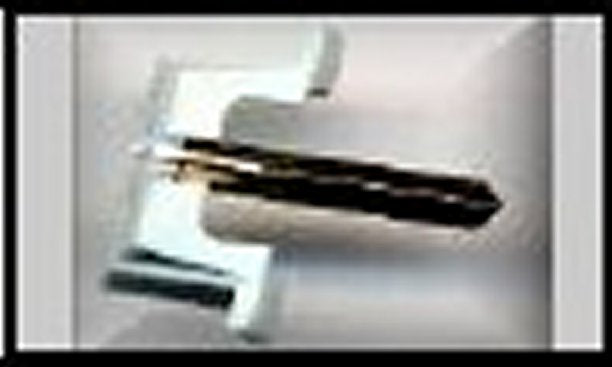 Shure SS35C Compatible Turntable Cartridge Stylus - Stanfield Part Number D1152SR