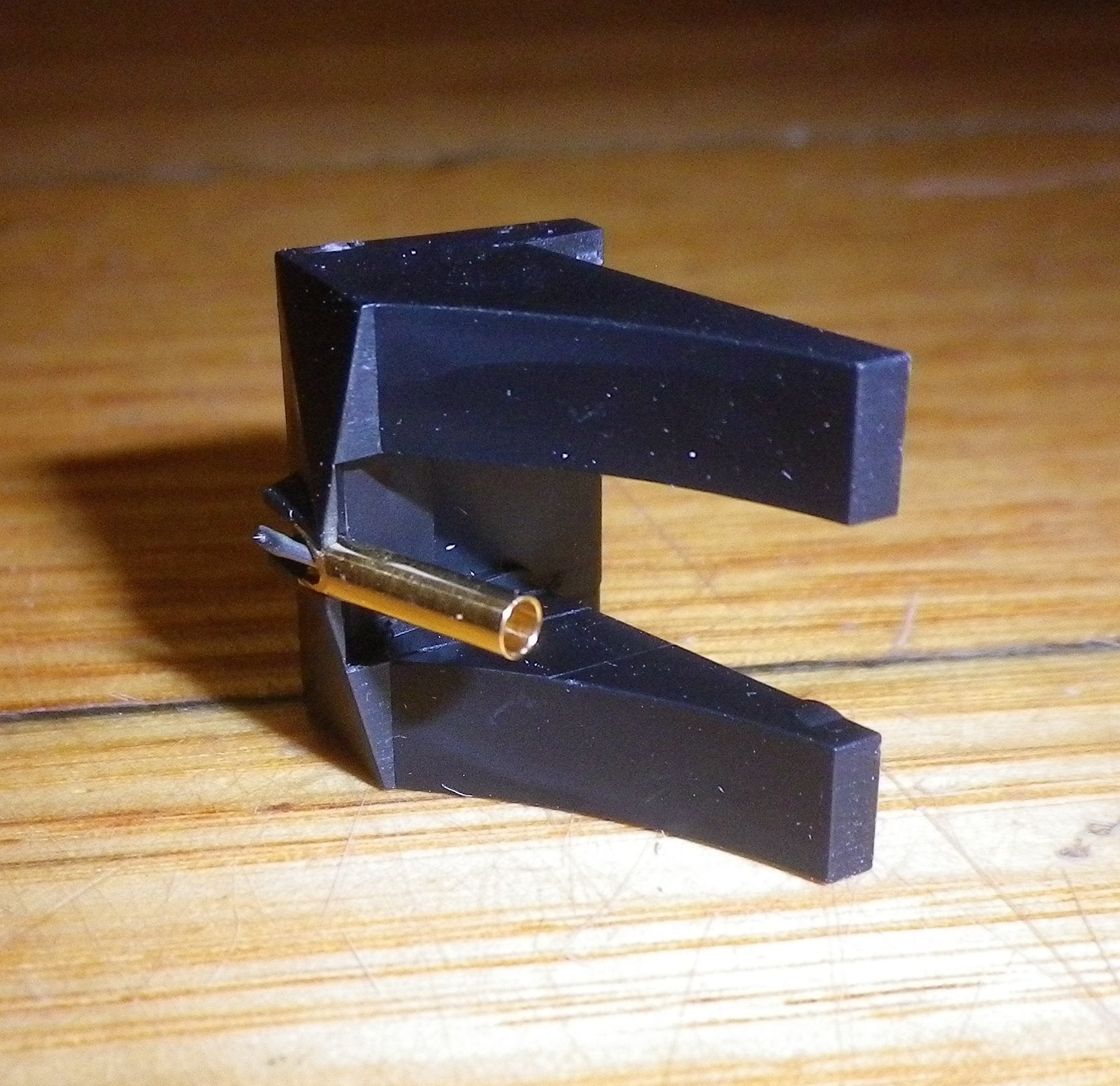 High - Quality Compatible Turntable Stylus for National Panasonic EPS205 - Part D7300SR