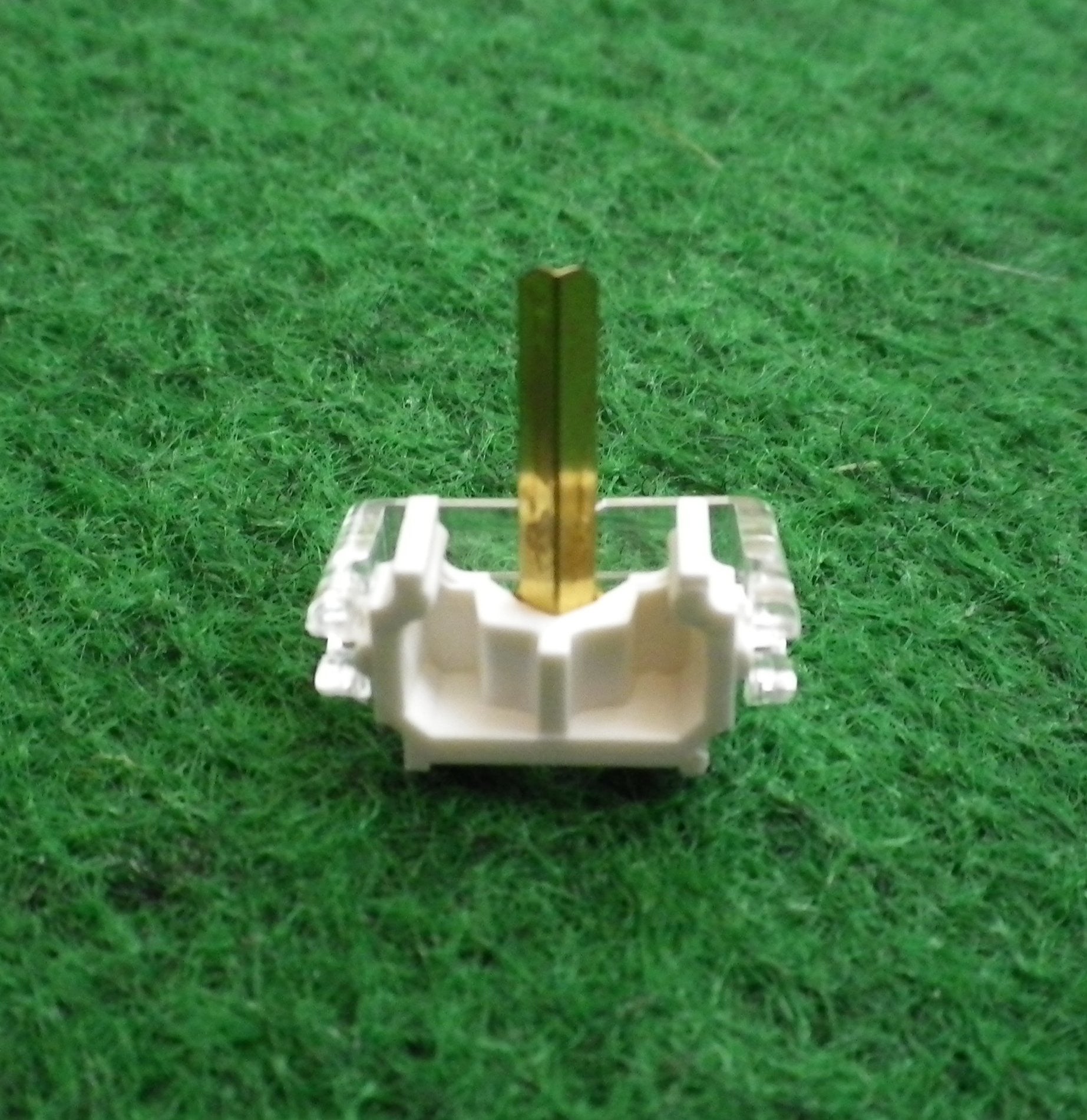High - Quality Shure N44 - 7 Compatible Turntable Stylus for Various Turntables - Stanfield Part Number D387SR