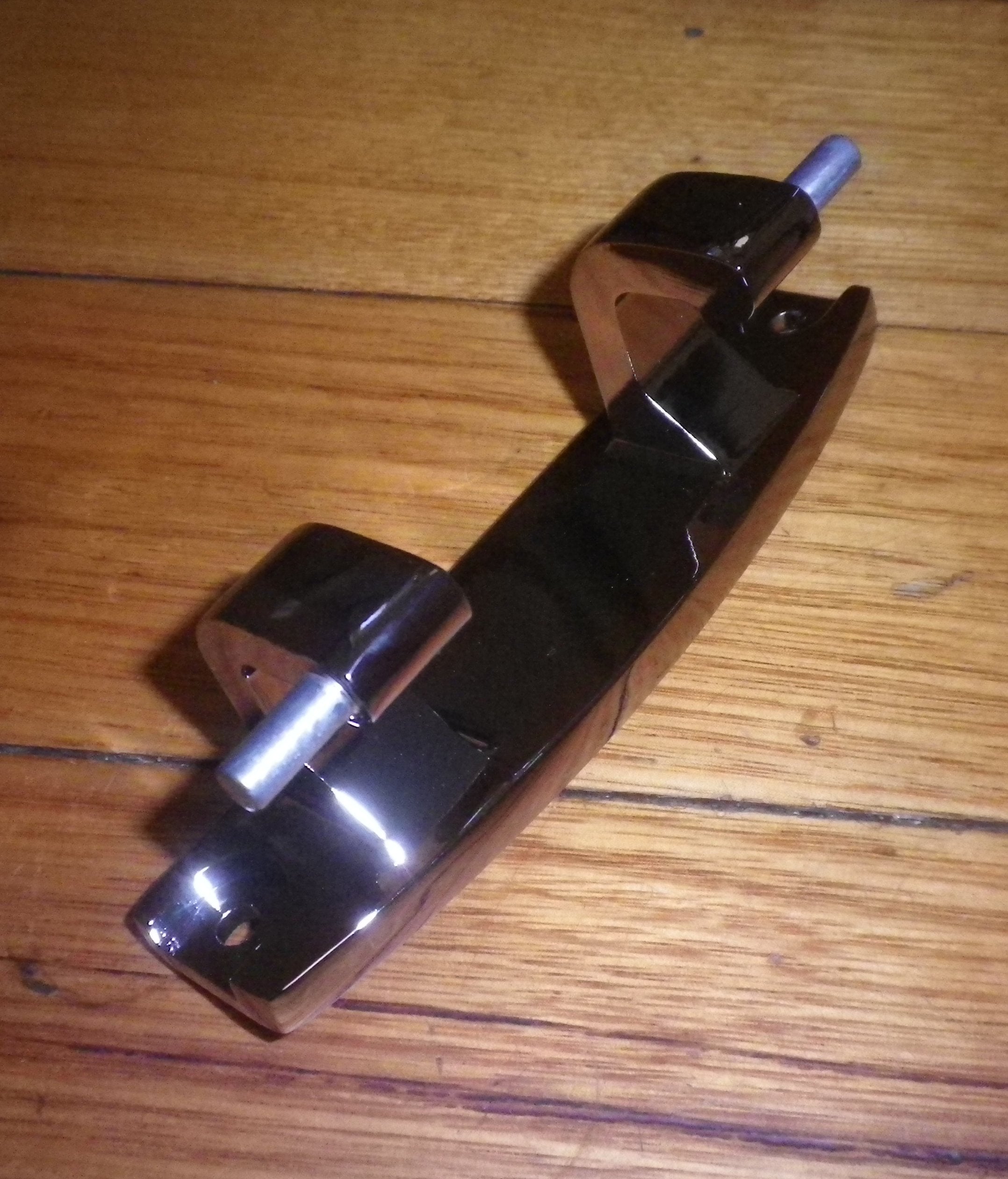 High - Quality Haier HWF10DW1 Front Loader Washer Door Hinge - Part H0020101300A