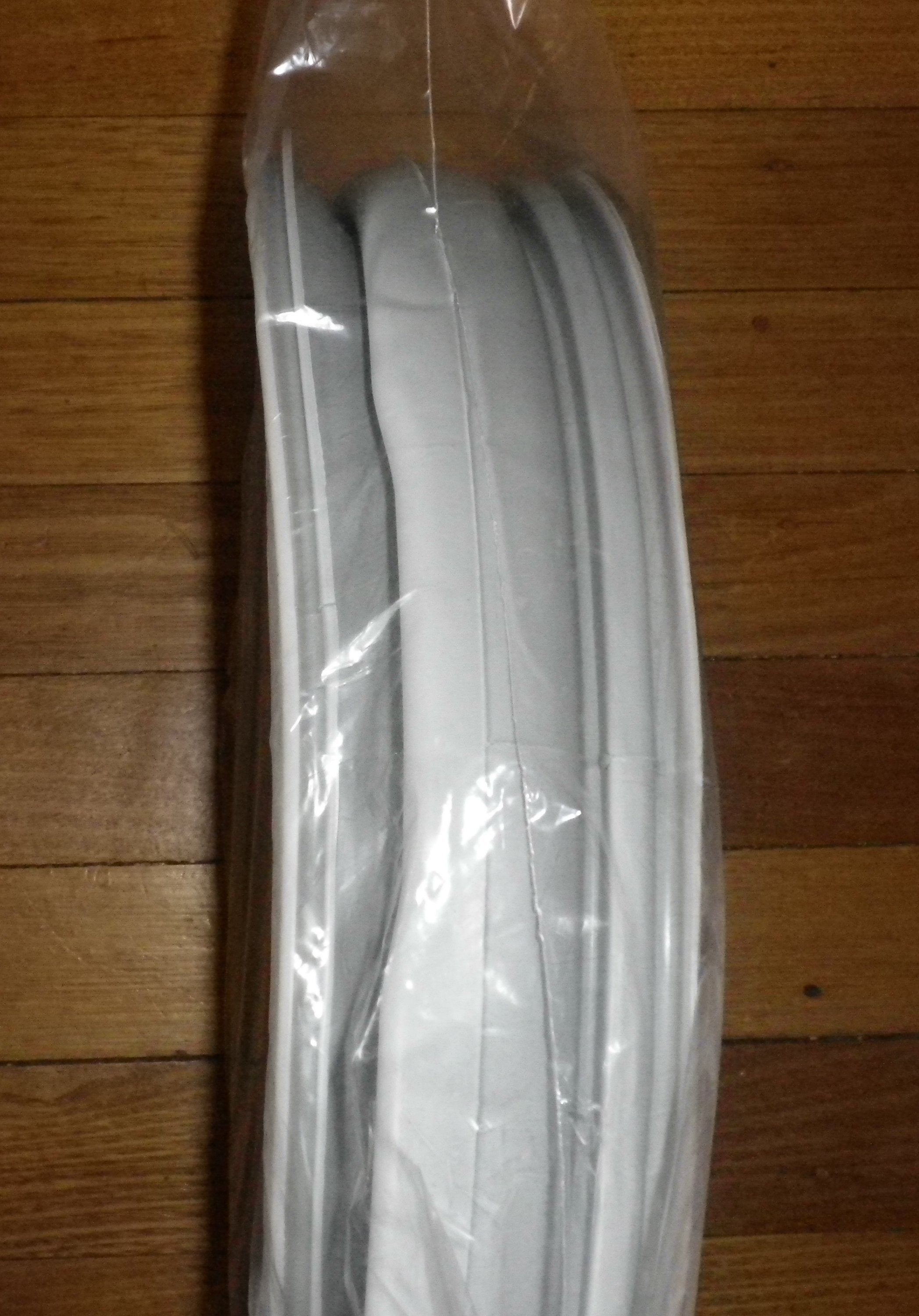 High - Quality Simpson SWF85561 Front - Loading Washing Machine Tub Shell Door Gasket - Genuine Part # 147110005