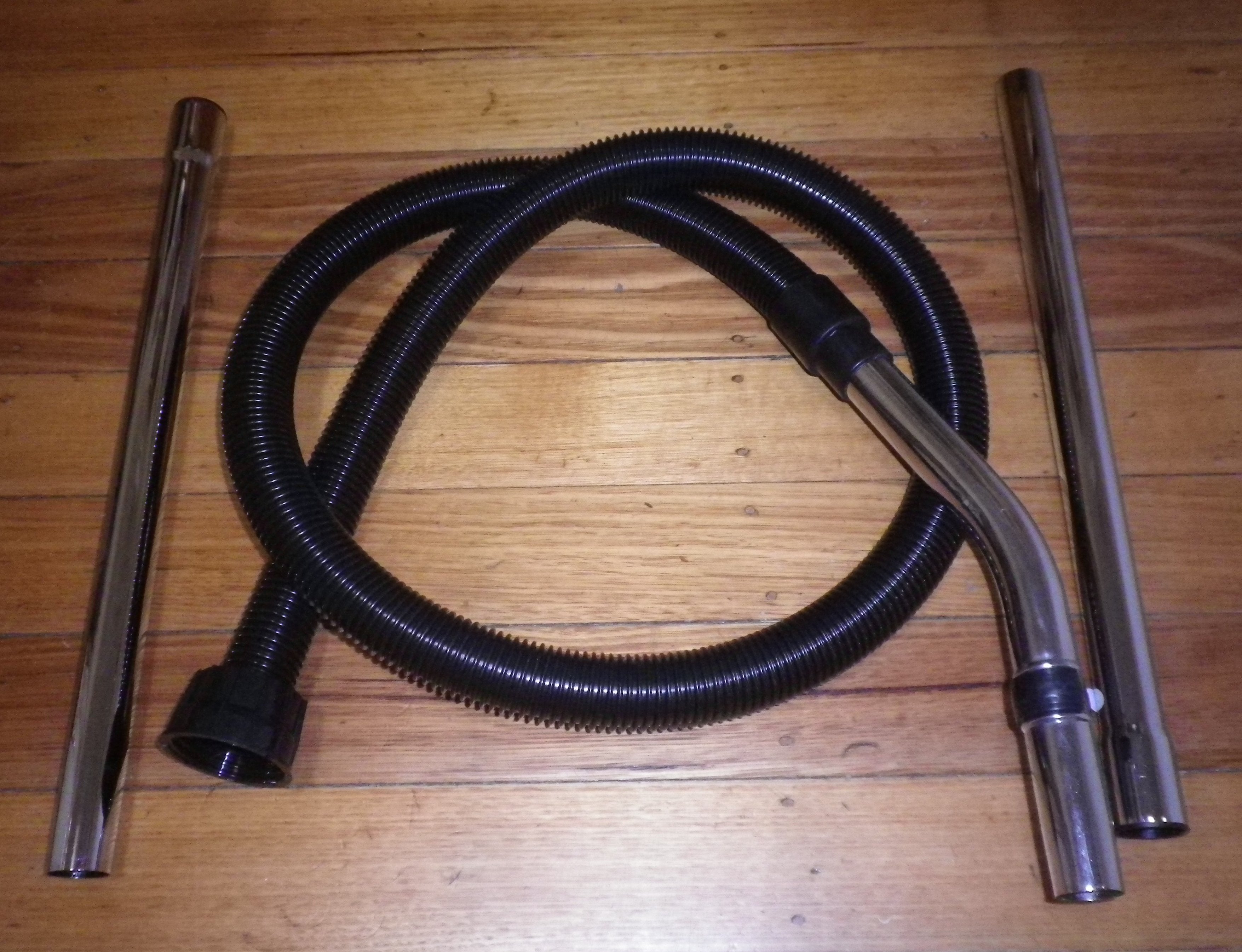 Numatic 32mm Full Vacuum Hose & Pipe Kit - HBCOM-NUMKIT