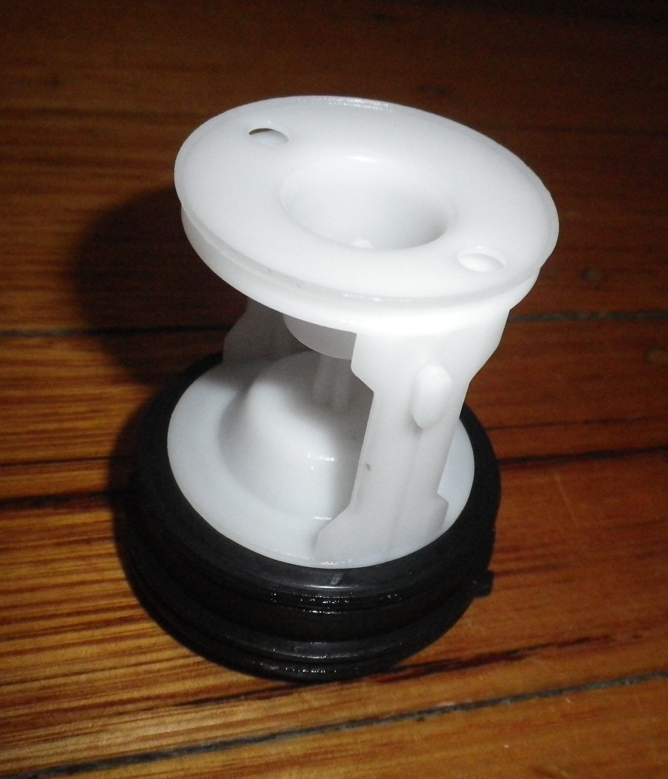 Haier Complete Front Loader Washing Machine Electric Pump Assembly - Model WH7560J1, Part # H0022150033660401G