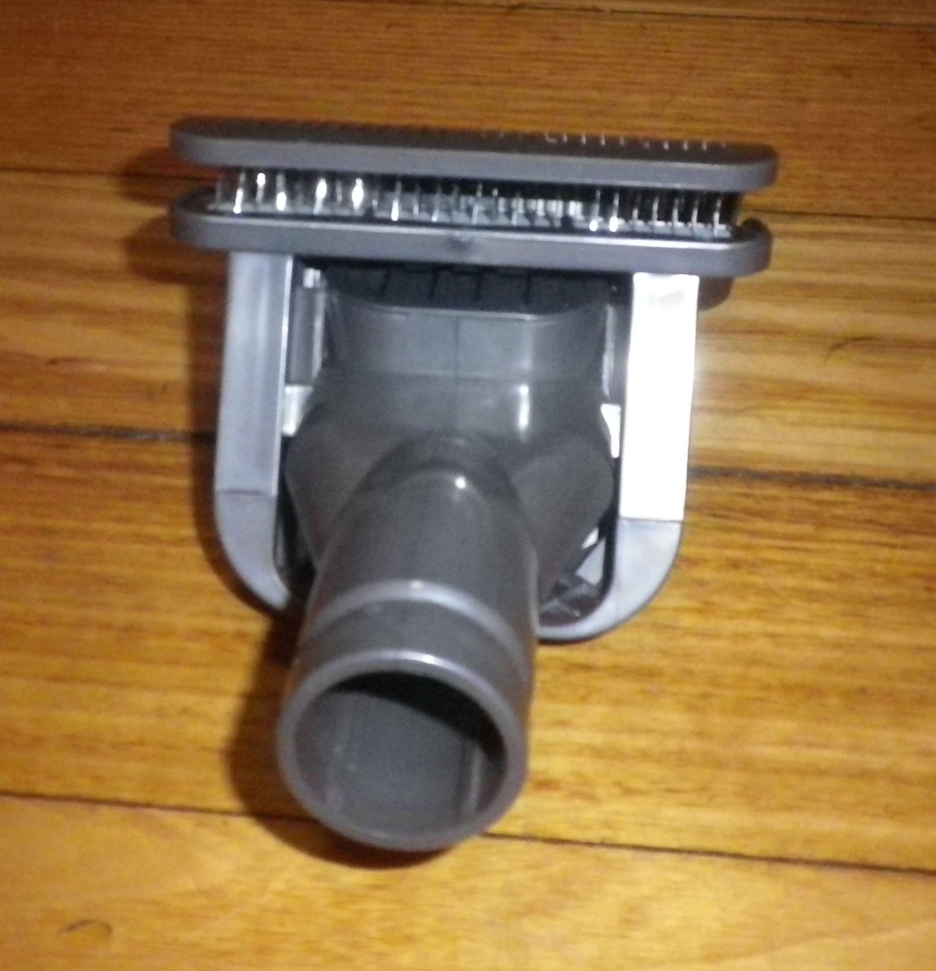 High - Quality Handy Vacuum Brush for Small Pets, Compatible with Dyson V6, DC45, DC58, DC59, DC61, DC62 - Part Number DYS050