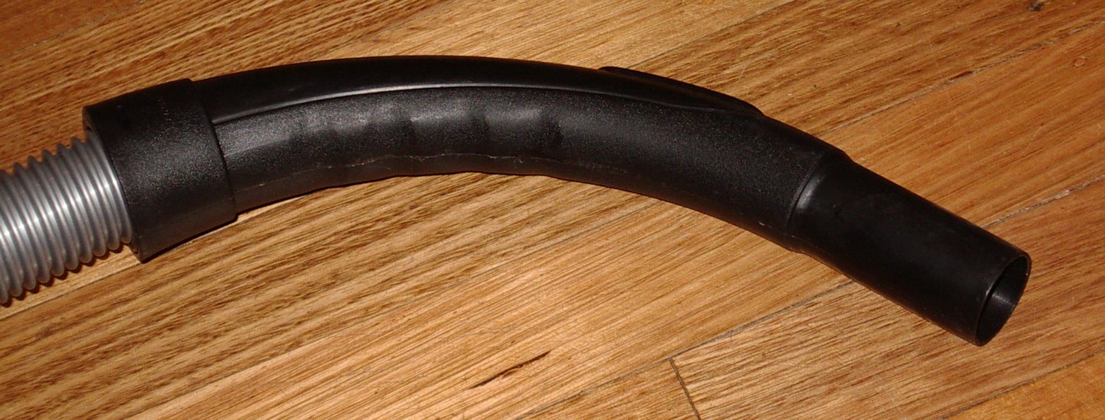 Genuine Volta T7 U7440 Complete Vacuum Cleaner Hose - Part Number A000202H010R
