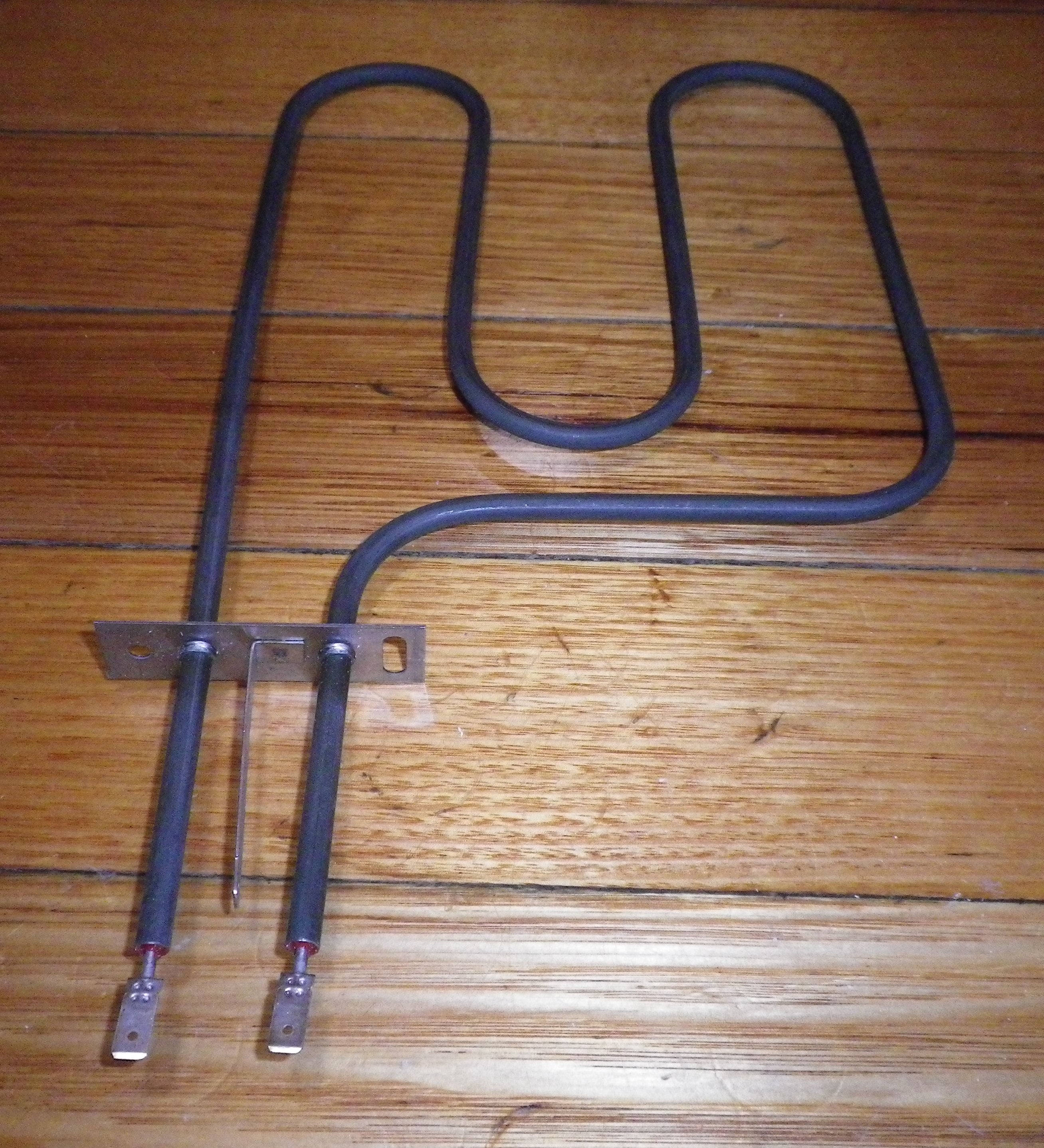 Simpson 1100-Watt Split Grill Heating Element - Genuine Part # 0122004274, Equivalent to Grimwood Part No. VK550000 for Stoves