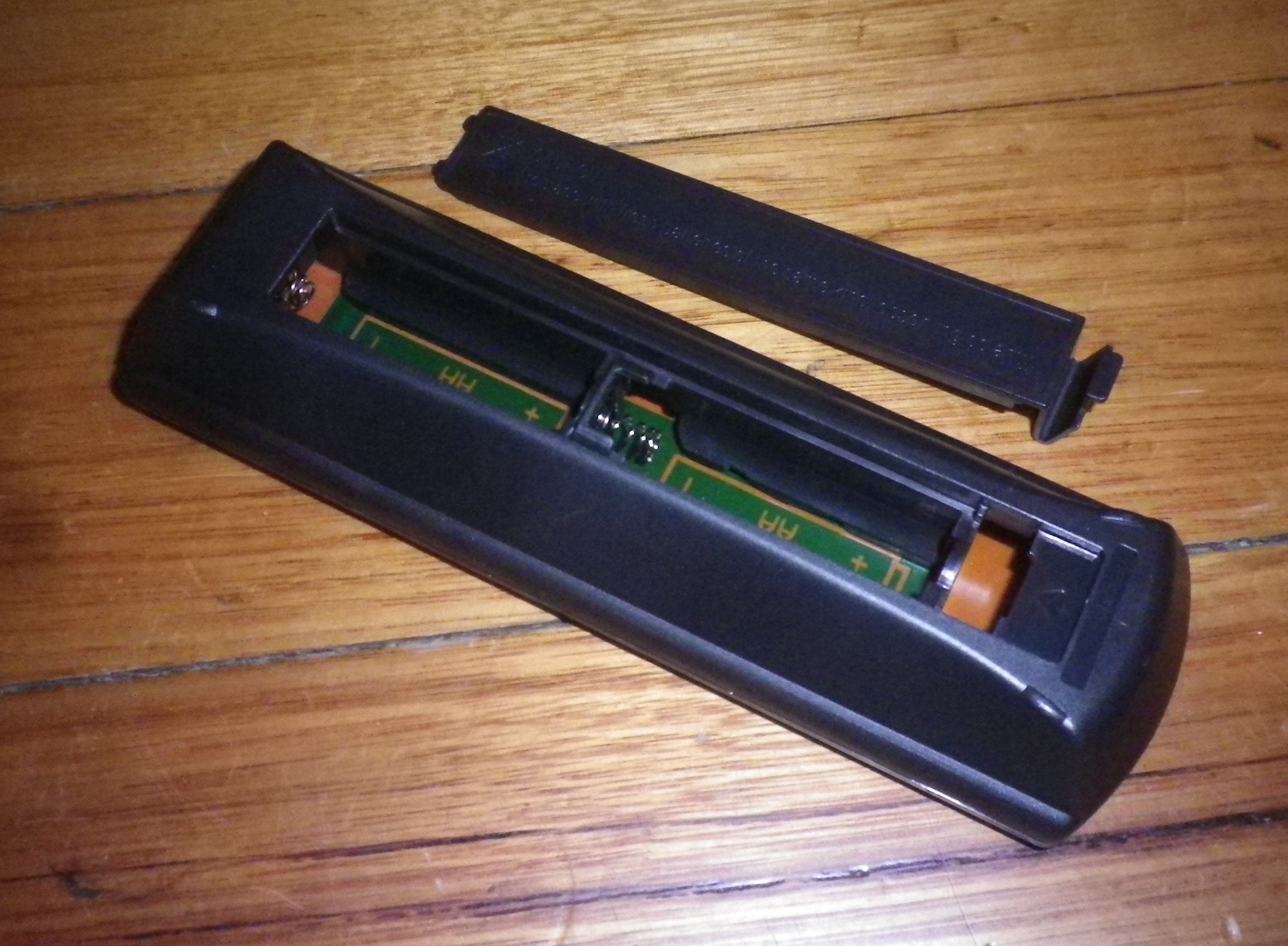 100% Compatible Panasonic LED/LCD TV Remote Control - Part # N2QAYB000817
