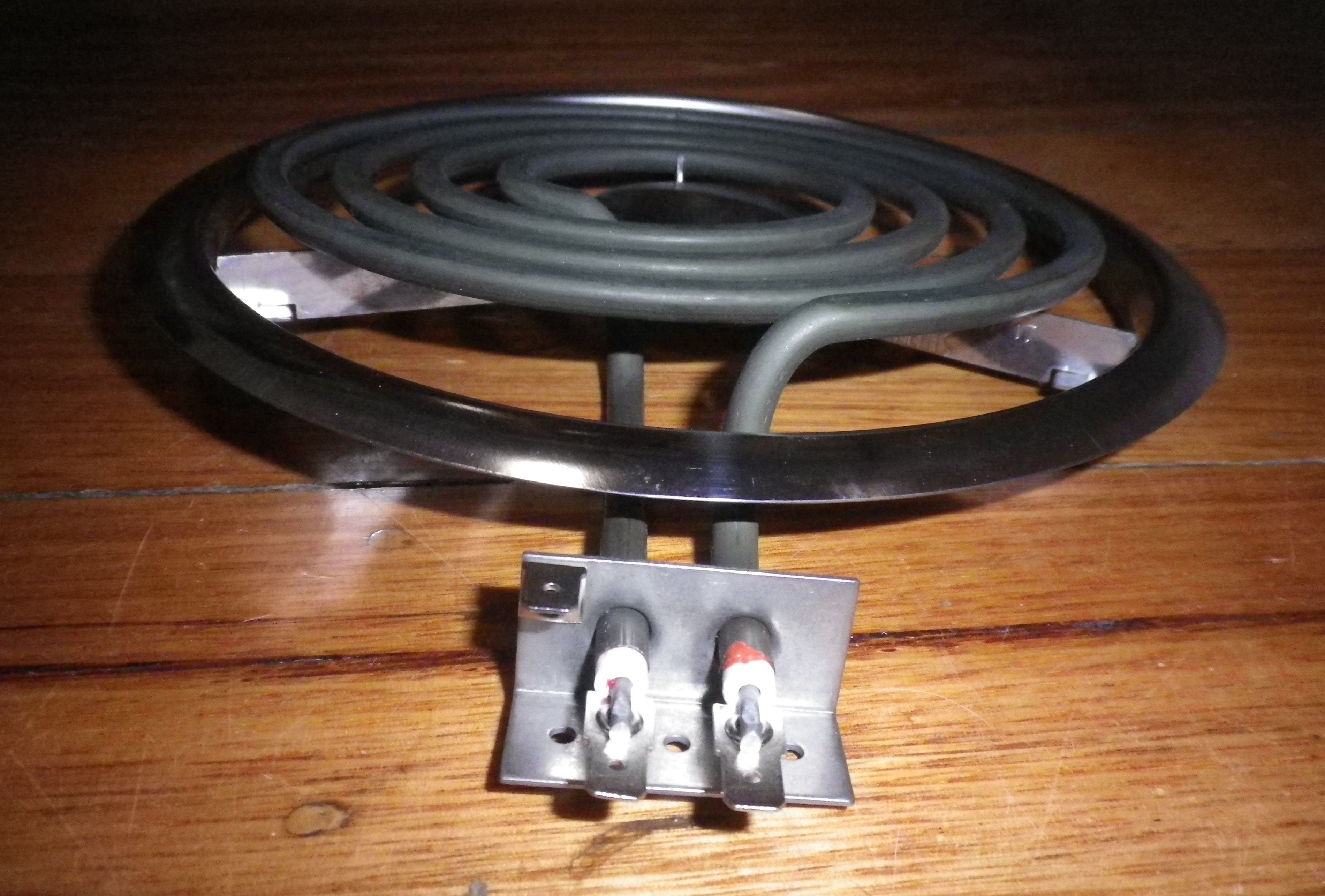 Westinghouse 1800W 180mm Wire-in Hotplate - Model HP-01T