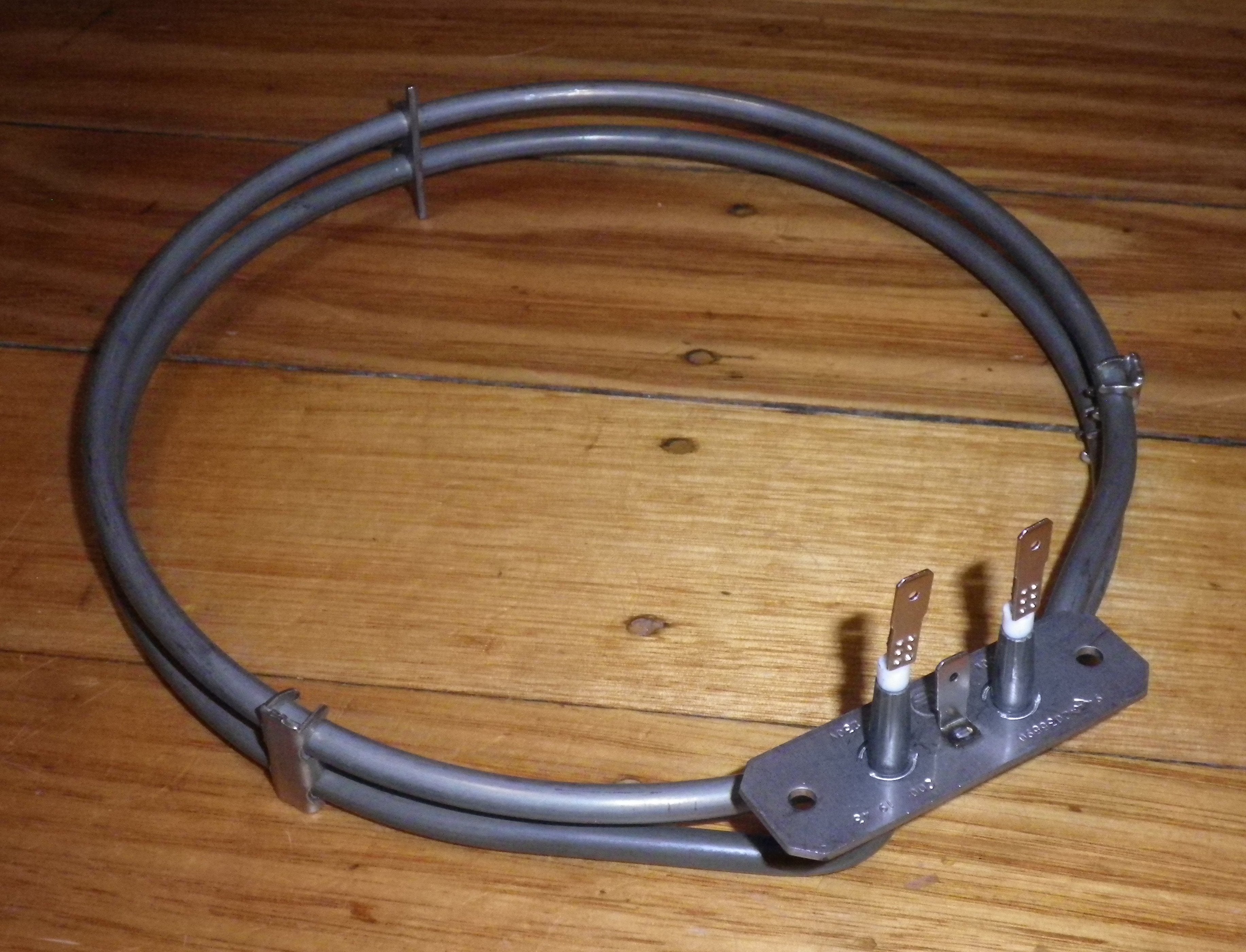 2000 Watt Omega Fan - Forced Oven Element for OO6AX, OO61PX - Part #14913, 2035590