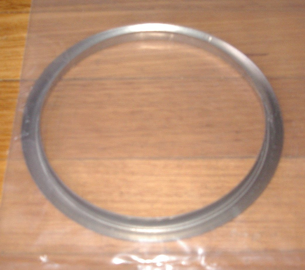 Westinghouse 145mm Chrome Small Trim Ring - Part # TR - 02