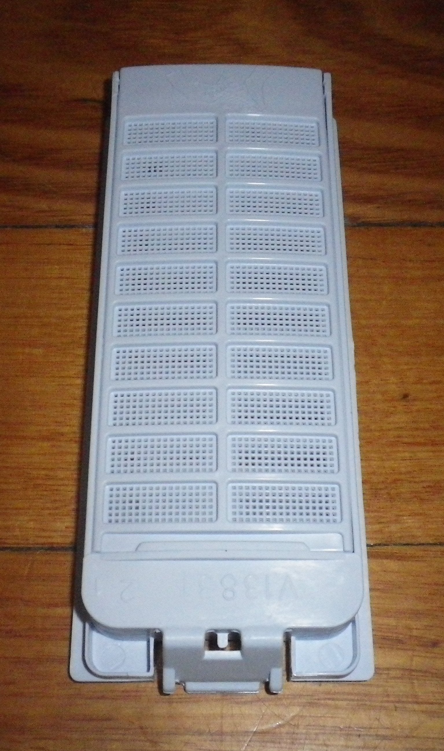 Haier Washing Machine Lint Filter Part # H0030204380 for HWT60, HWMP65, HWT70 Models