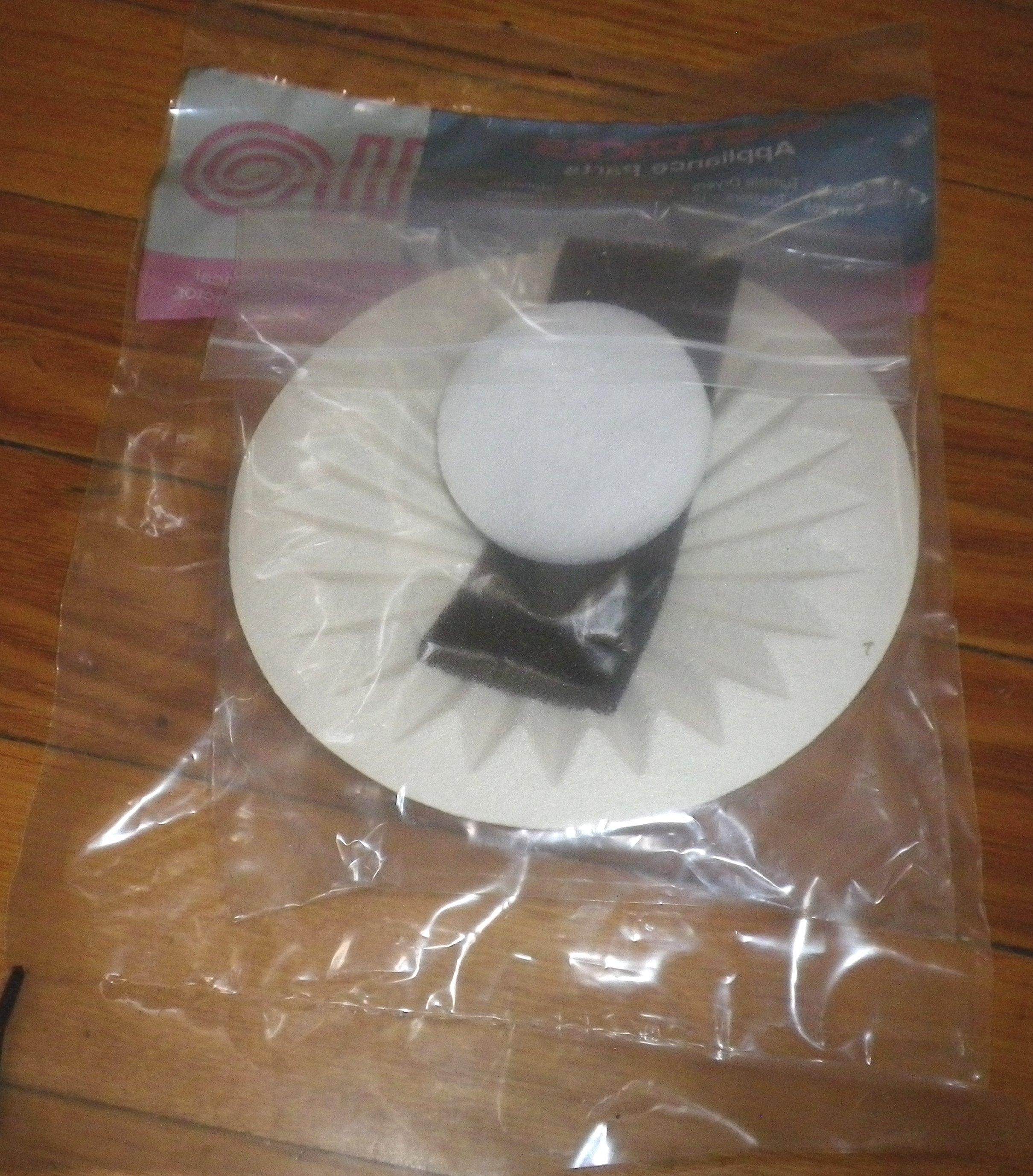 3-Pack Compatible Filter for Vax V10 - V12, 2000, 4000 Models