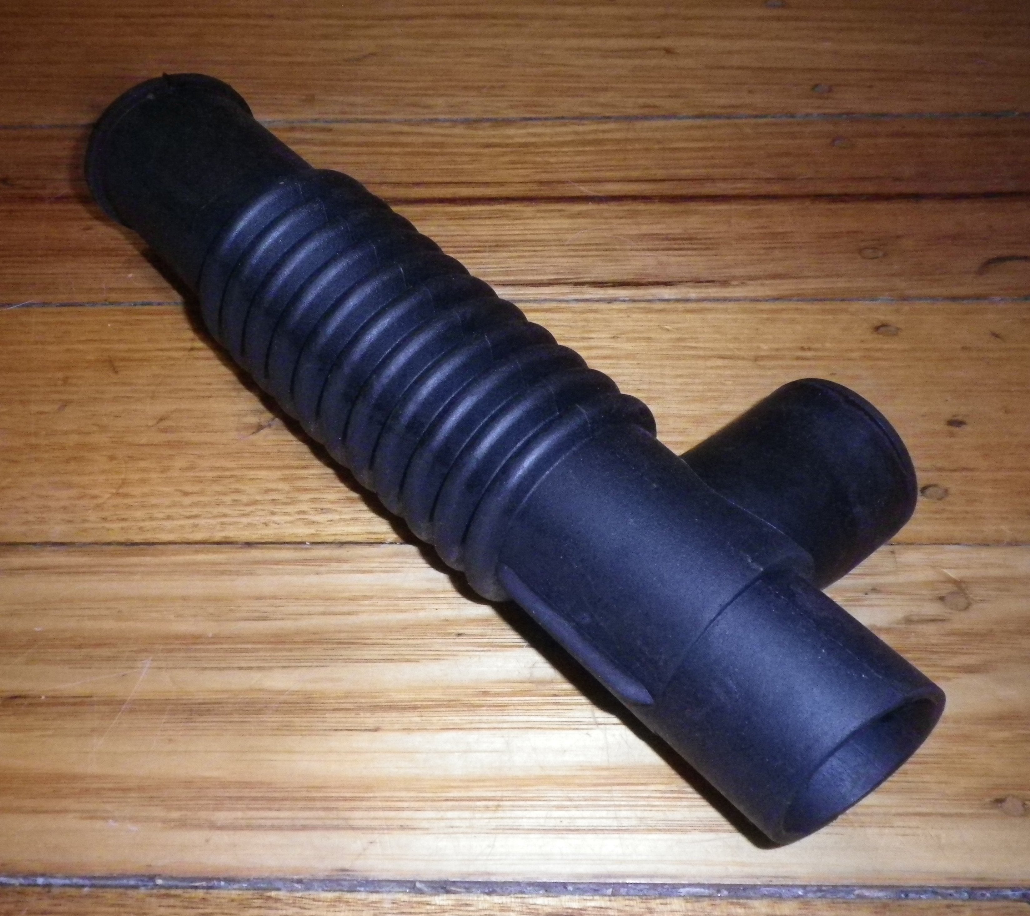New Replacement Hoover Front Loader Washing Machine Sump Hose - Part Number 40714025