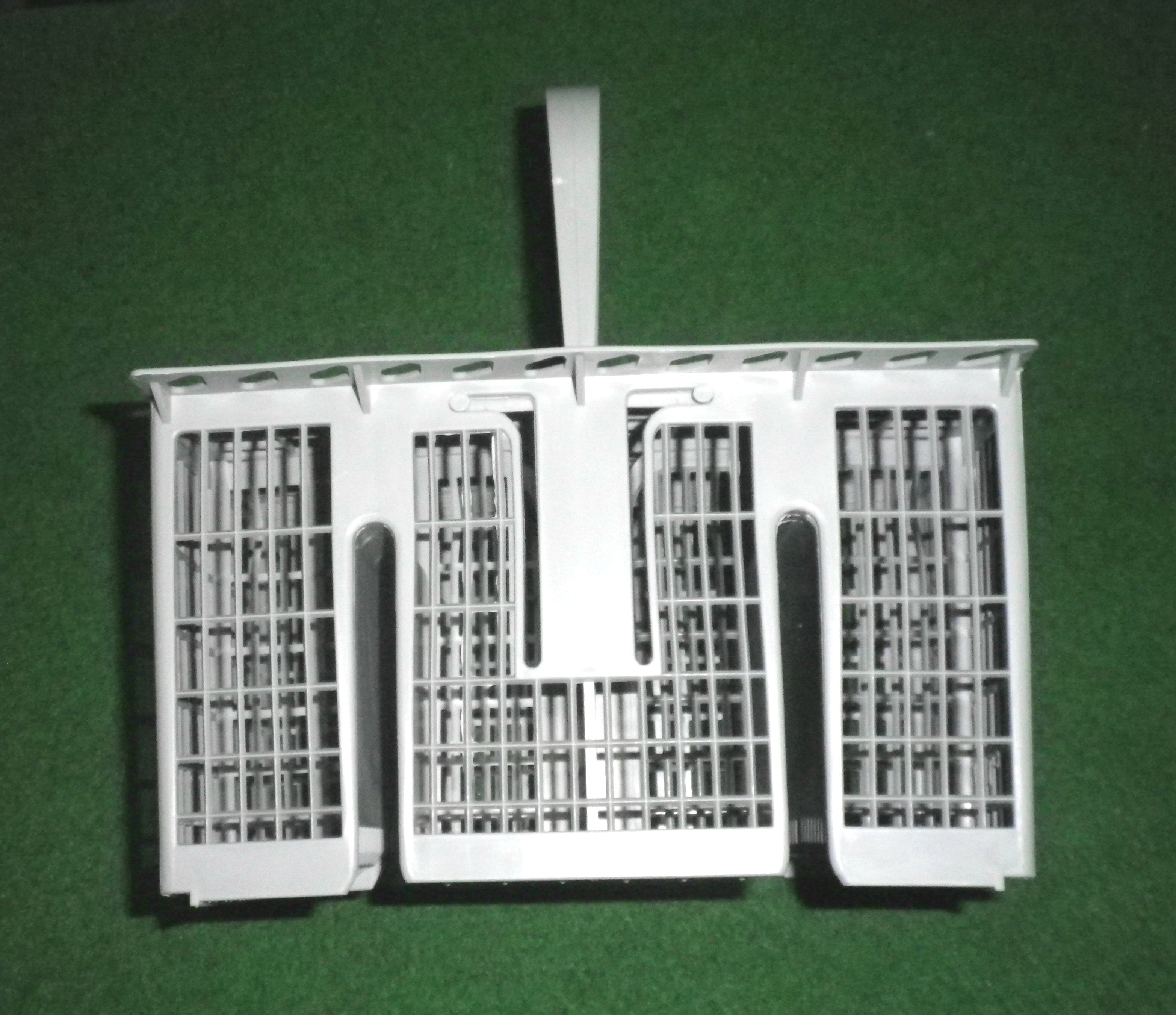 Universal Dishwasher Cutlery Basket - Fits Indesit, Ariston & More, Part # C00257140