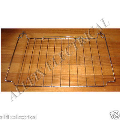 Pre - owned Fisher & Paykel Small Oven Shelf - Part # 461484