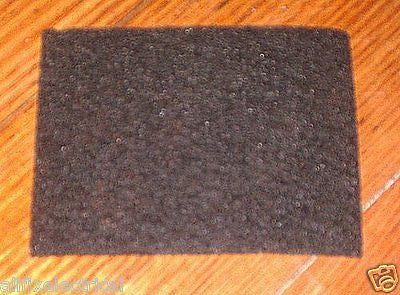 Volta Ultima U5005 and Mega U5006 Motor Protection Filter - Genuine Part Number 5005 - 53 and 5006 - 54