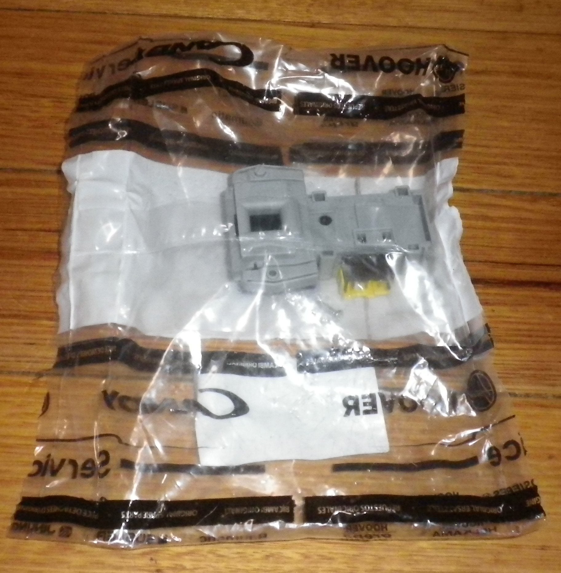 Imported Hoover & Candy Front Loader Door Interlock Switch - Part # 49030389