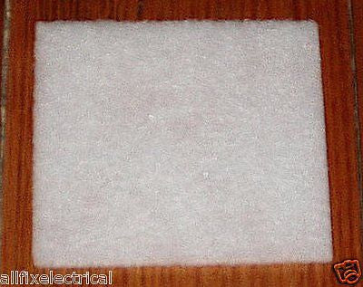 Volta Dolphin U5002, U5003 High - Quality Motor Protection Filter Part # U5002 - 20