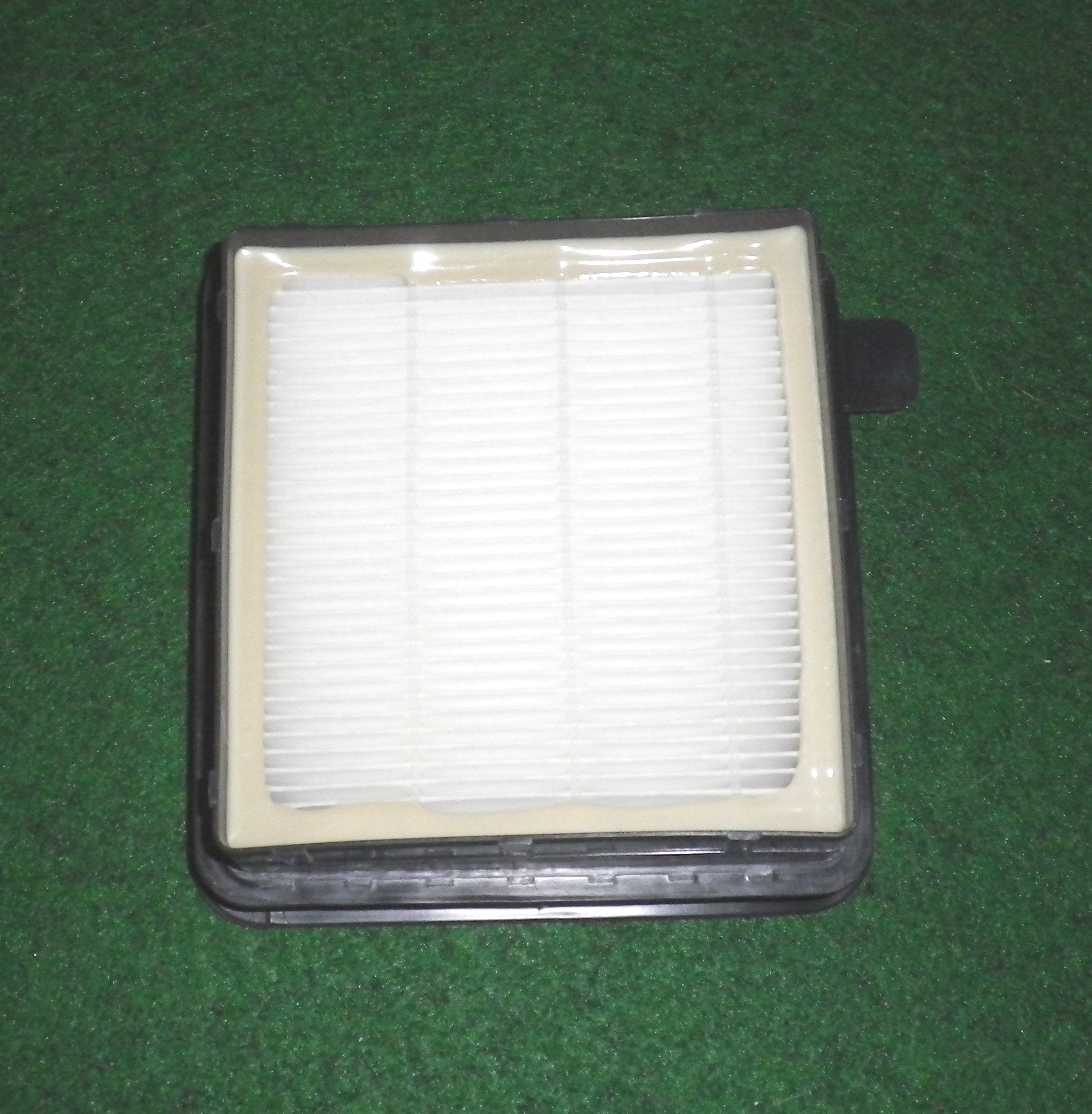 High - Performance Volta MobiMaxx U3510 Hepa and Micromesh Vacuum Cleaner Filter Set - Part Number F442A