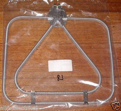 Simpson Nova 1100-Watt Top Oven Heating Element - Part No. 0122002066