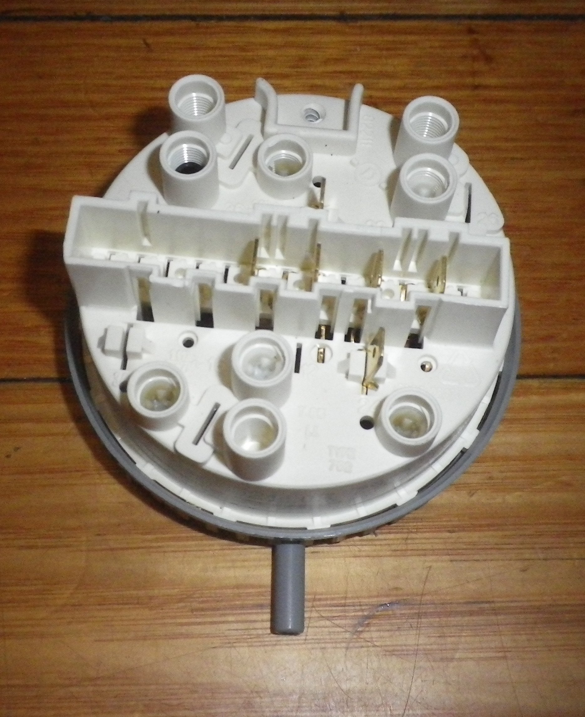 Authentic Simpson Riviera & Contessa Pressure Switch - Part # 0534400066