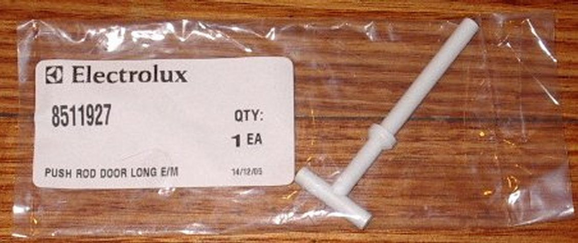 Vulcan Dishlex 250SD/500E/640HD/660HD 80mm Plastic Door Latch Pushrod - Part #8511927