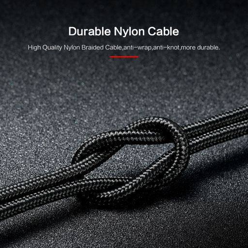 1m USB-A to USB-C Male-Male Charging Lead - Part # MDC1040