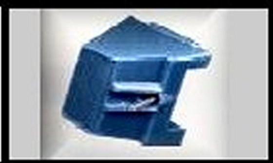 High - Quality Turntable Stylus Compatible with Sanyo ST40D, ST41D - Part D1096SR