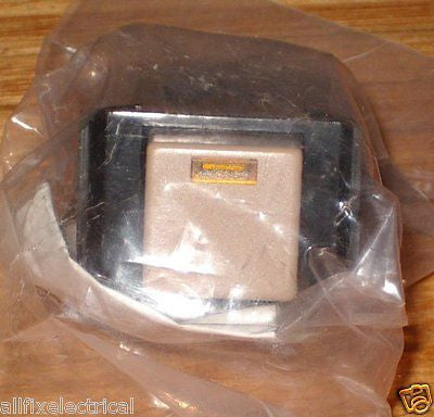 Vulcan Dishlex Mk7/8 500E Fast Wash Switch - Part # 708051