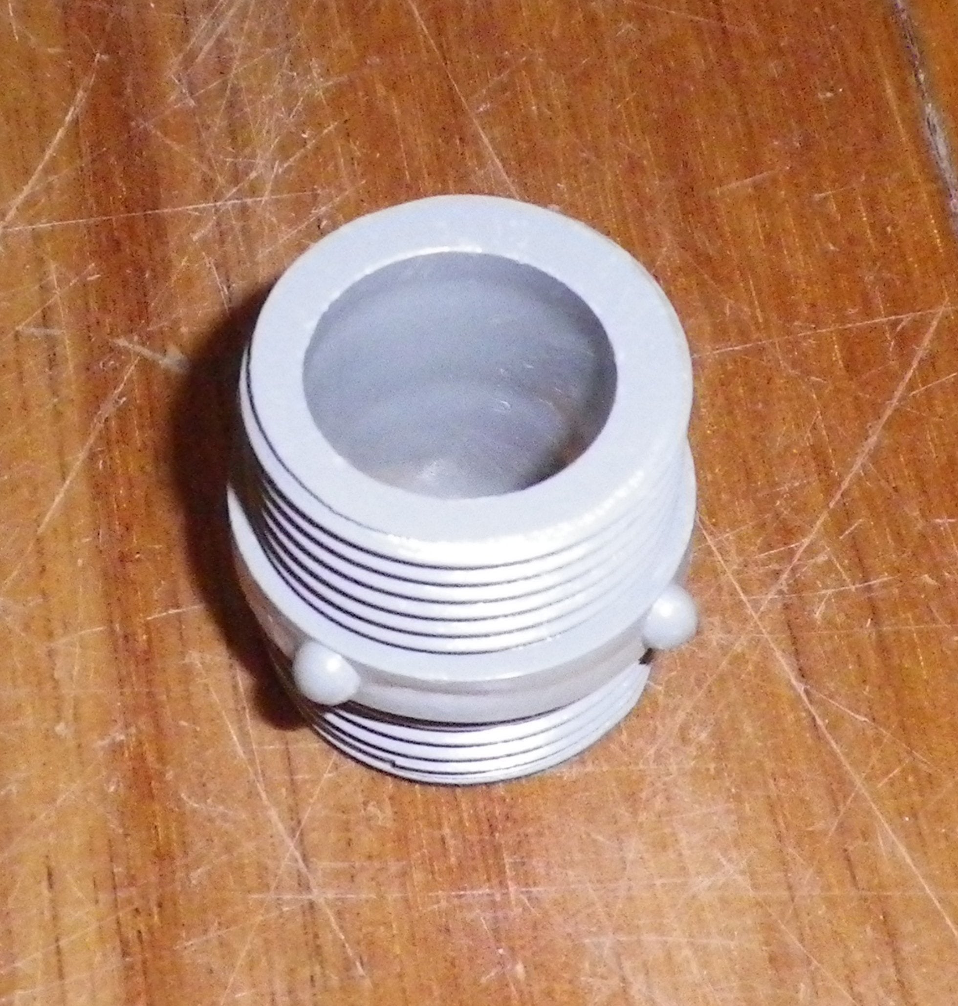 High - Quality 3/4 BSP Hose Joiner Connector - Part # W001