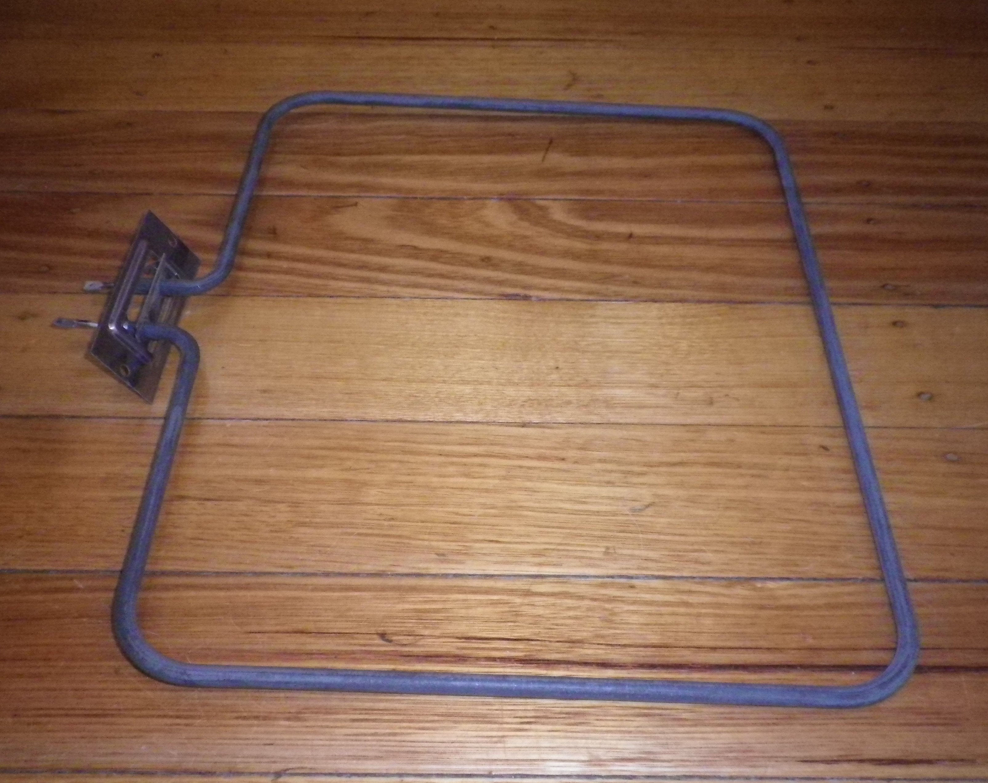 Simpson 2200-Watt Wired-In Oven Heating Element - Replacement Part # 1844