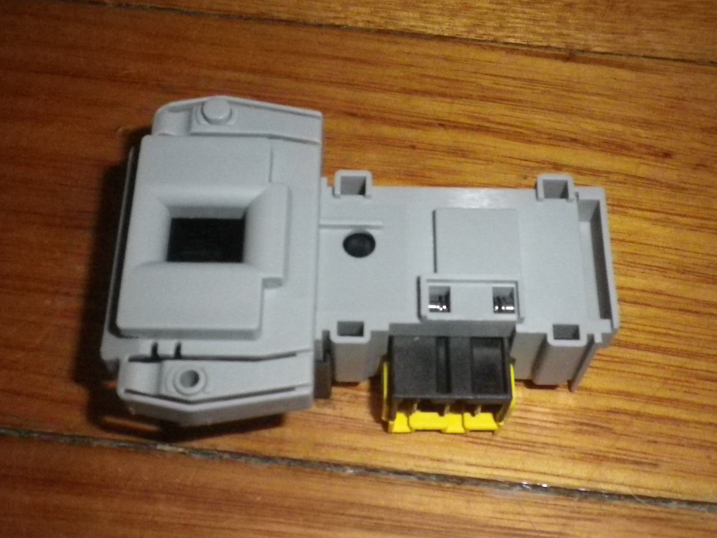 Imported Hoover & Candy Front Loader Door Interlock Switch - Part # 49030389