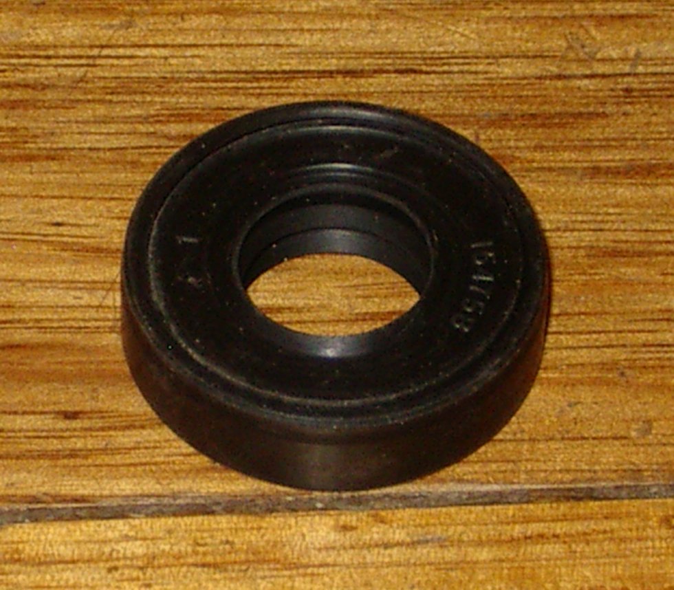 High - Quality Hoover Top - Loading Washing Machine Gearbox Agitator Shaft Triple Lip Seal - Part Number H098