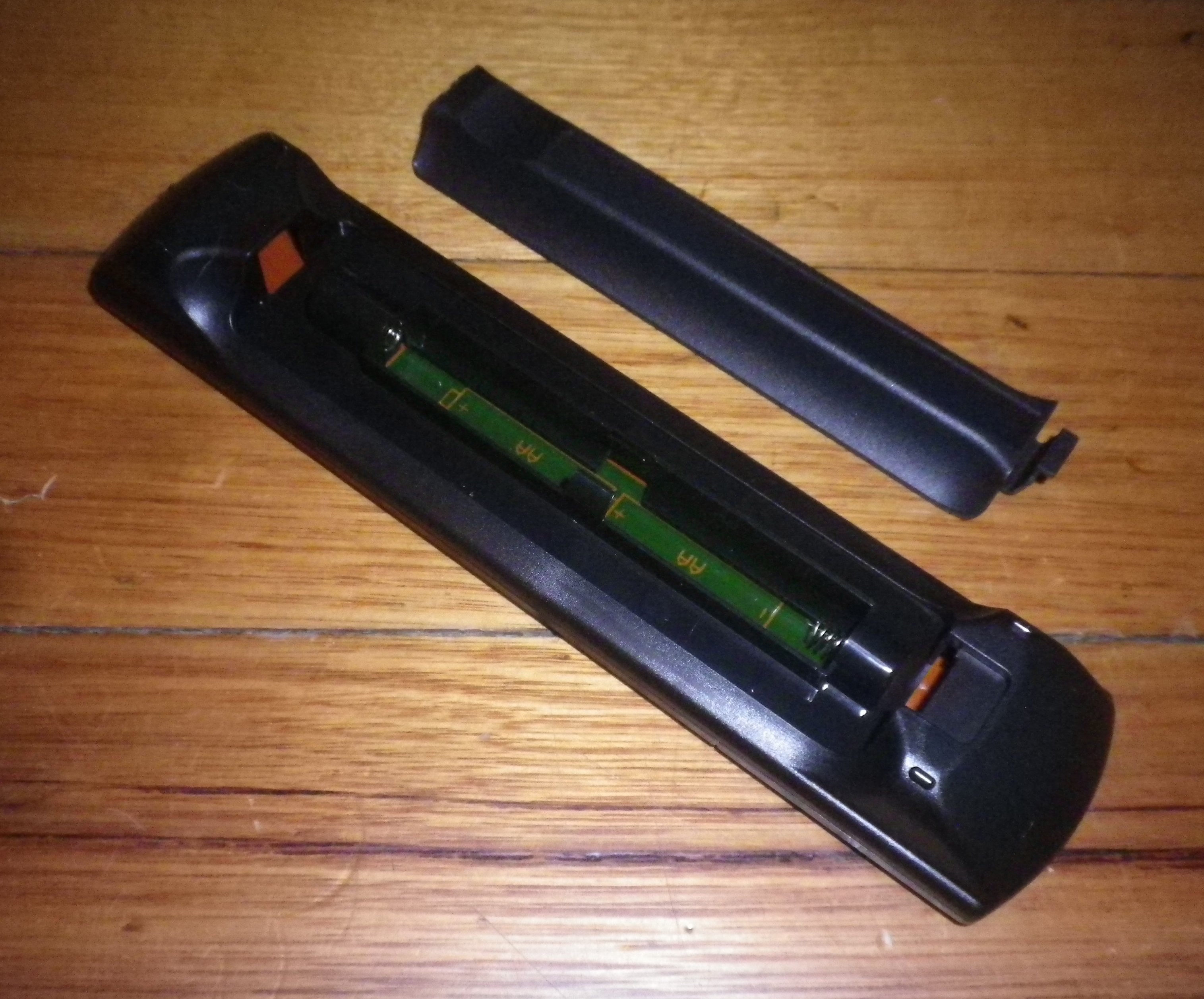 Highly Compatible Remote Control for Panasonic Viera LED Colour Television - Allimity Part # N2QAYB001008